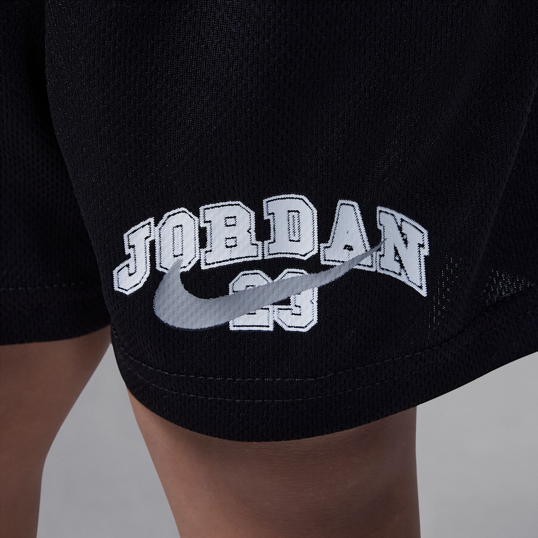 Jordan Toddler MVP Jordan 23 Tank and Shorts Set