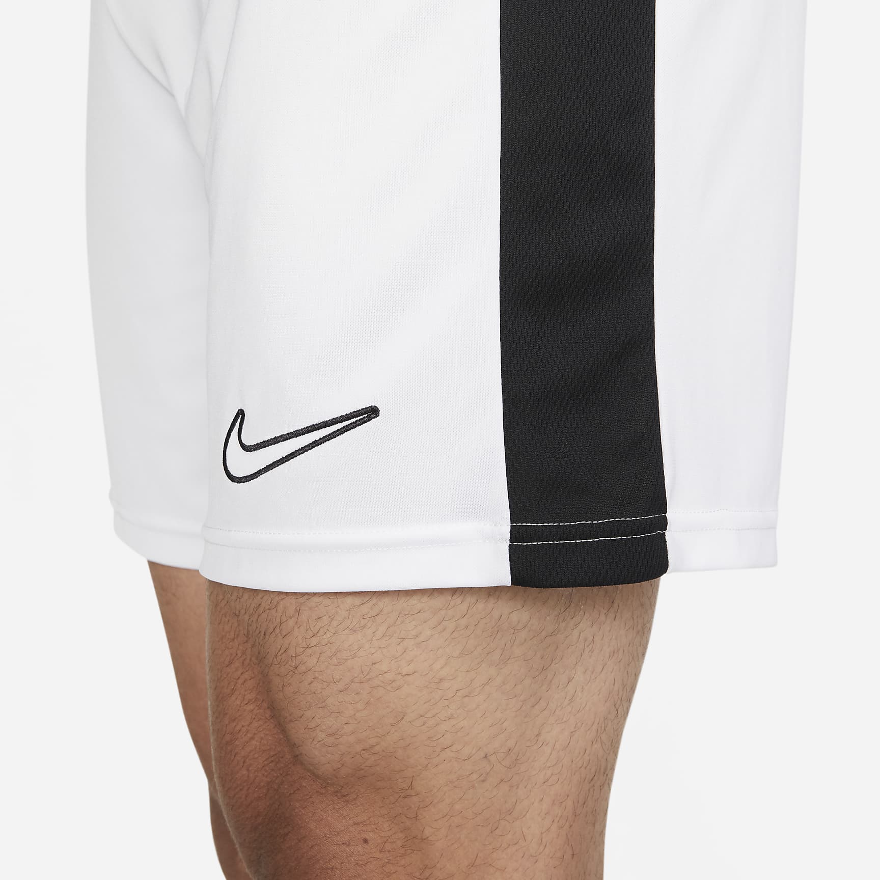 Nike Dri-FIT Academy Men's Dri-FIT Soccer Shorts