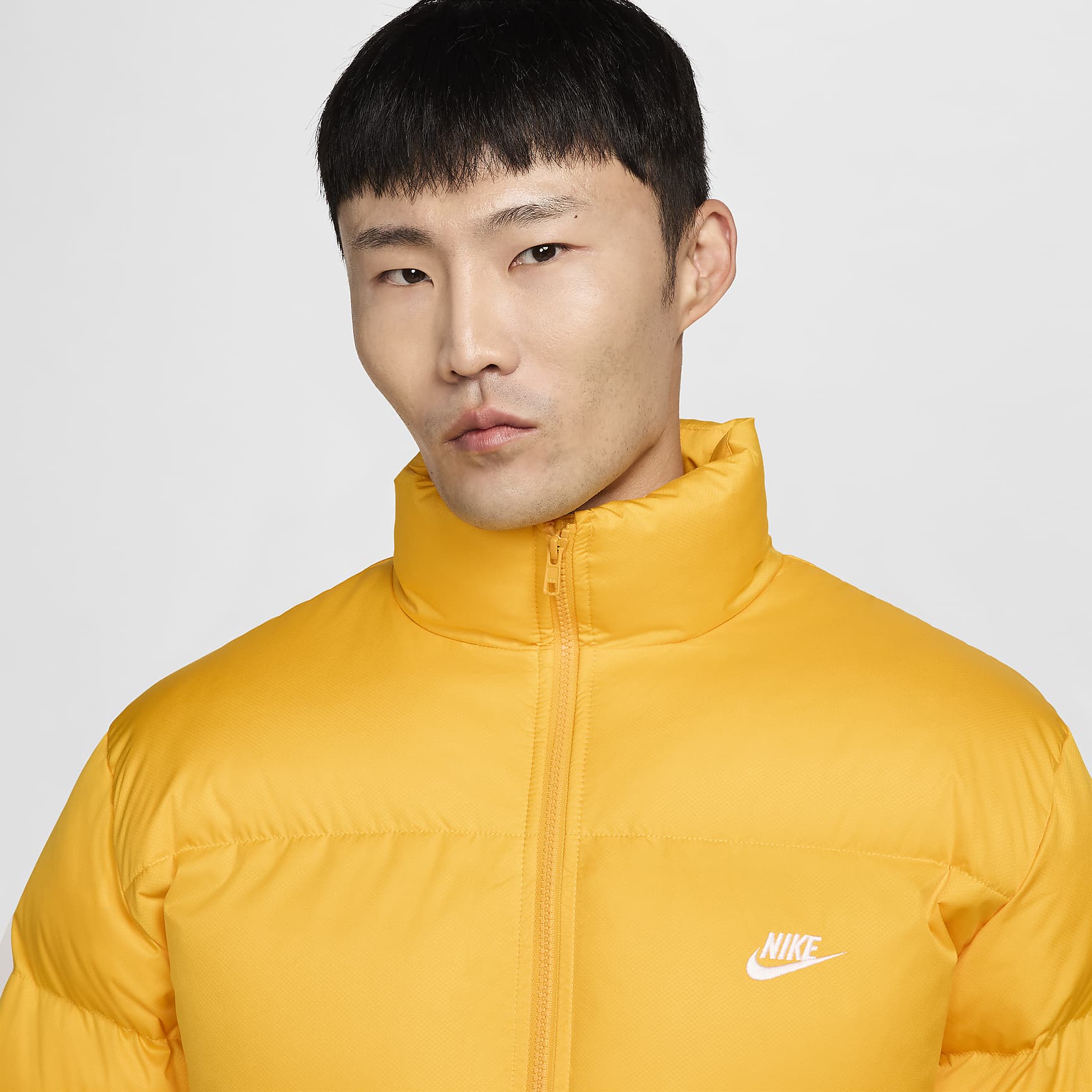 Nike Sportswear Club Men's Puffer Jacket