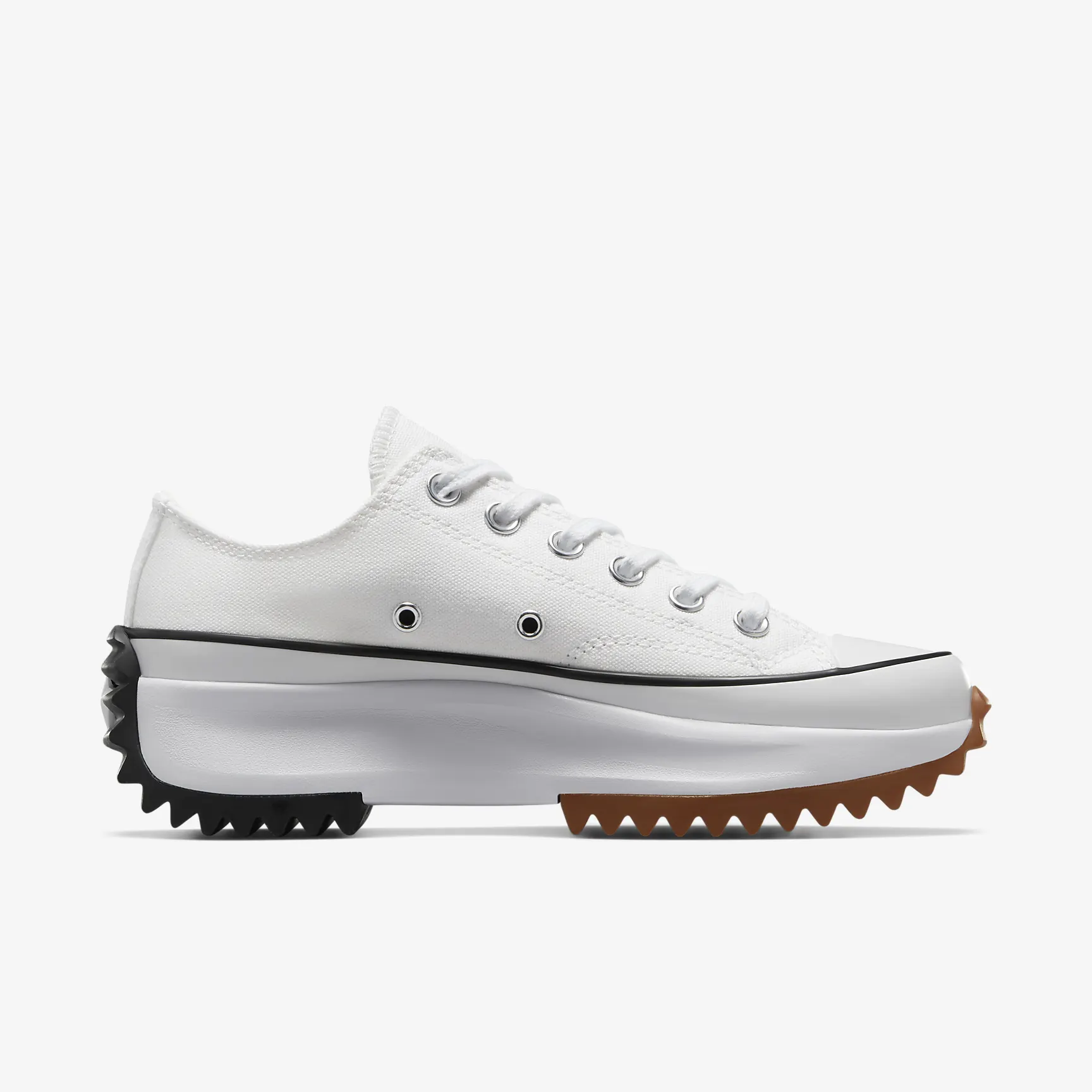 Run Star Hike Platform Unisex Shoes