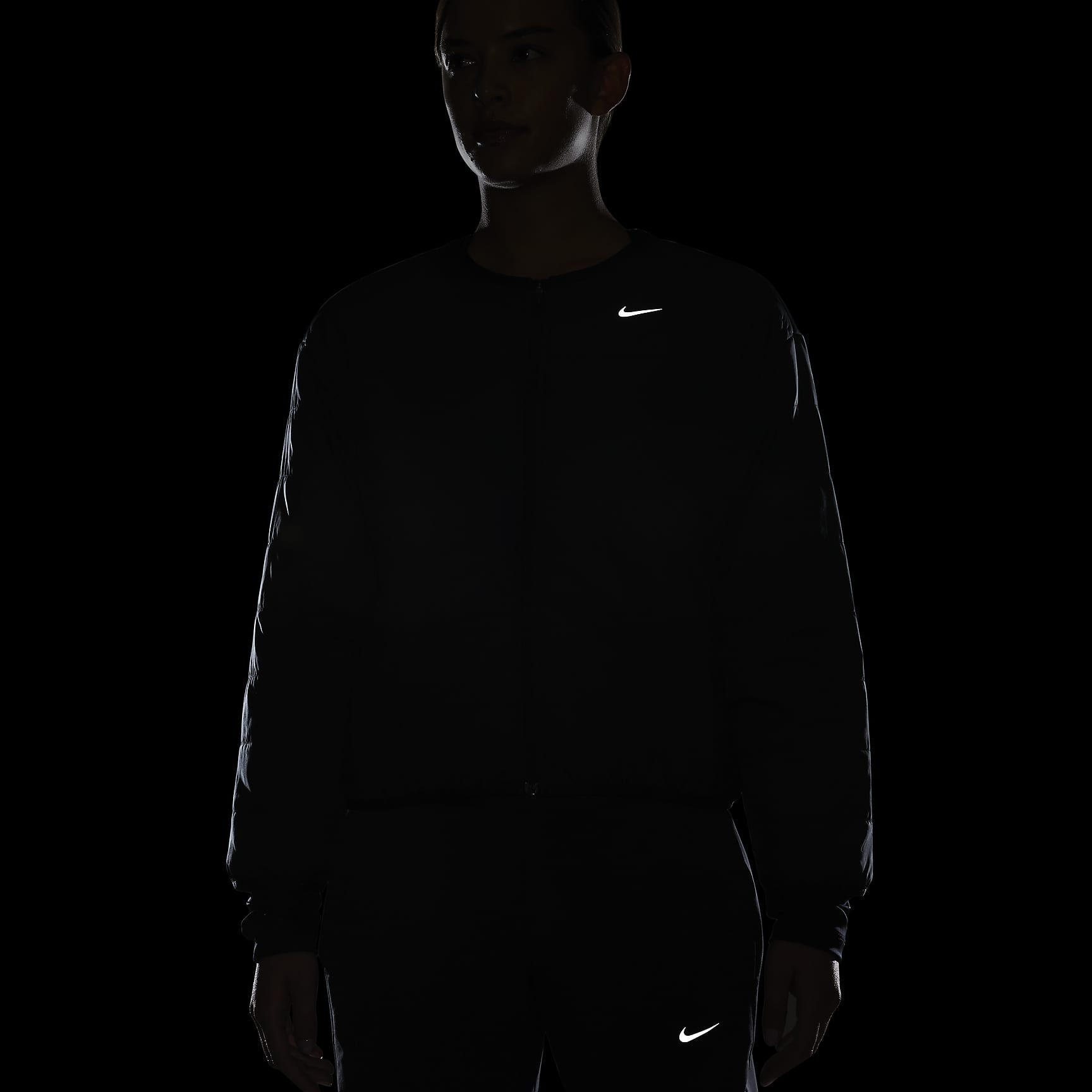 Nike Therma-FIT Swift Women's Running Jacket