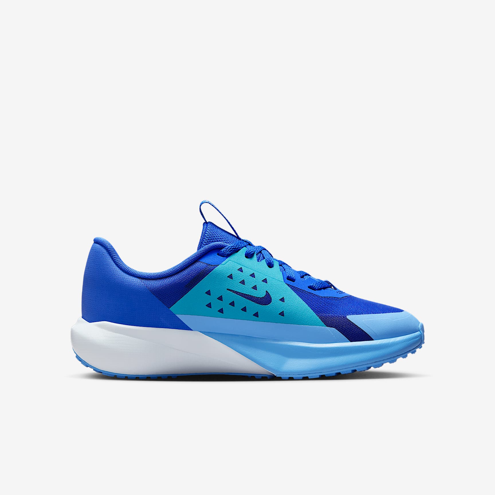 Nike Sonic Fly Big Kids' Running Shoes