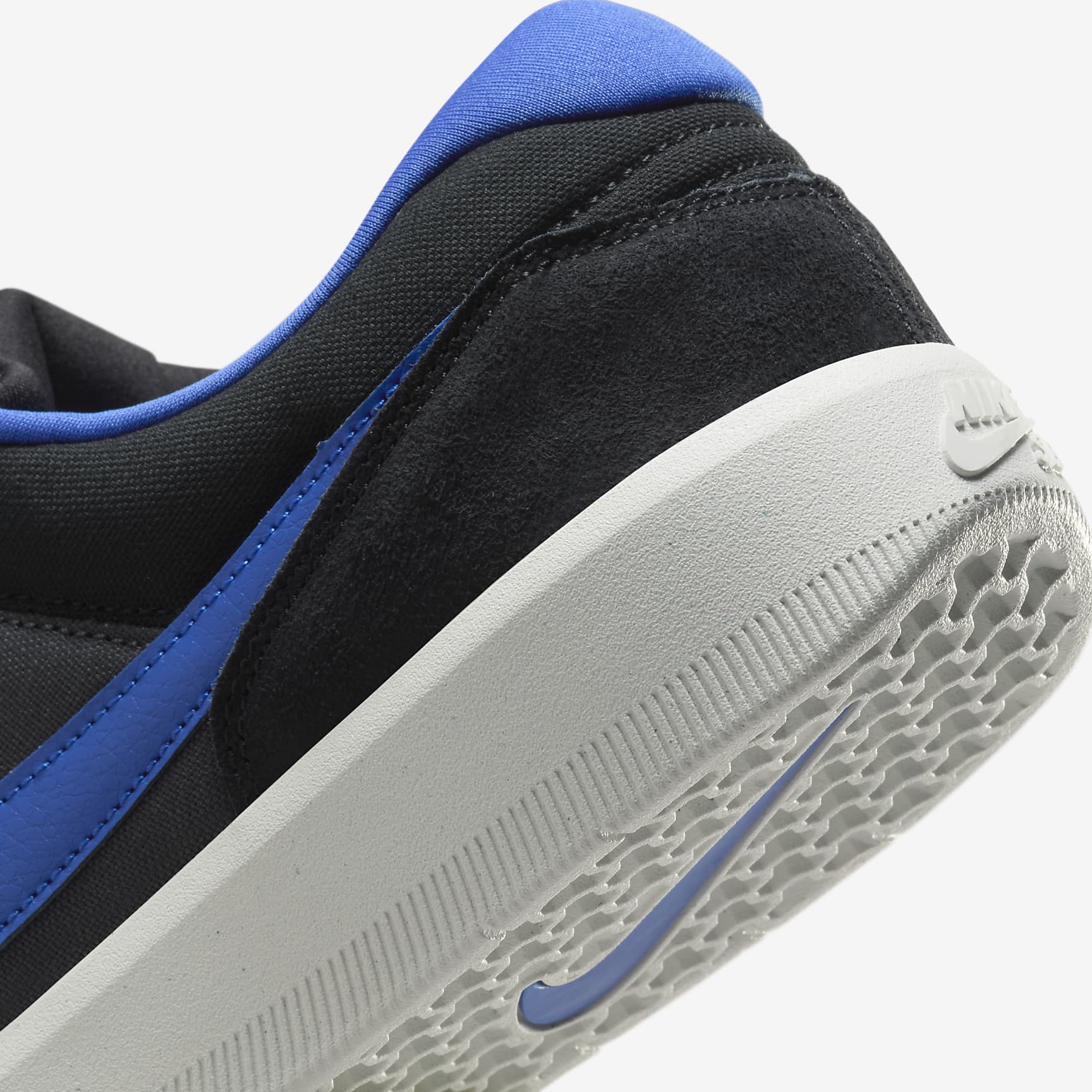 Nike SB Force 58 Skate Shoes