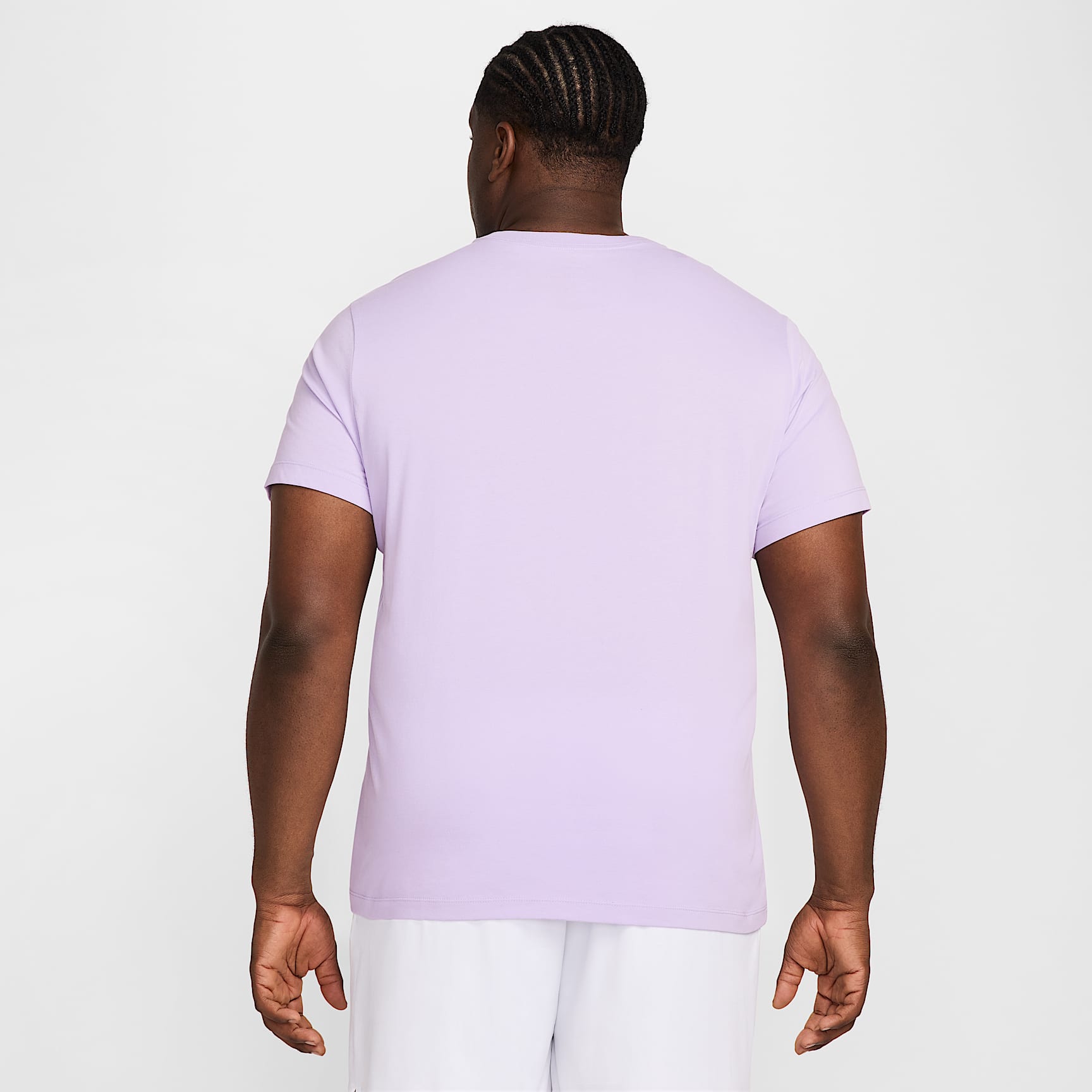 Nike Men's Dri-FIT Fitness T-Shirt