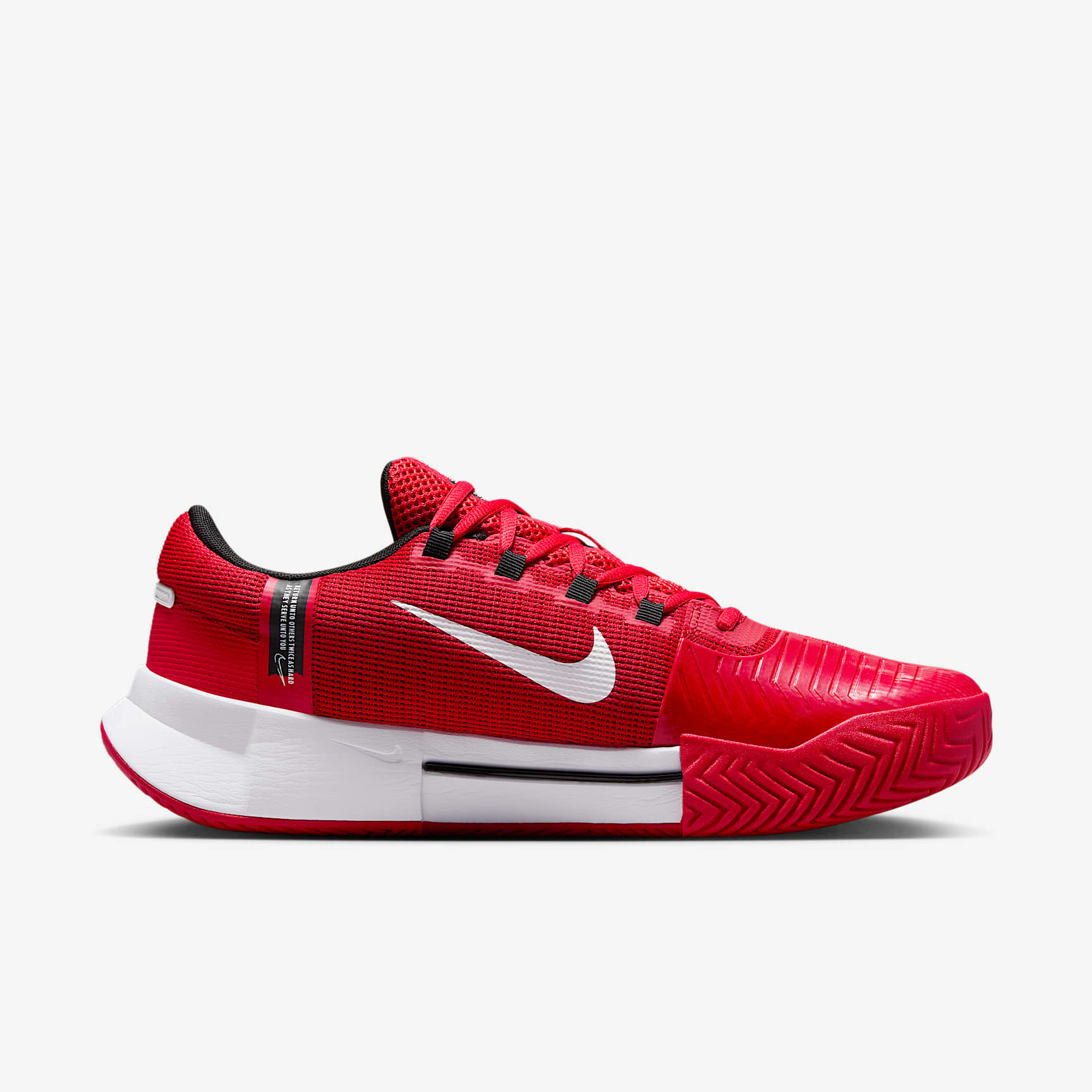 Nike Zoom GP Challenge 1 Men's Hard Court Tennis Shoes