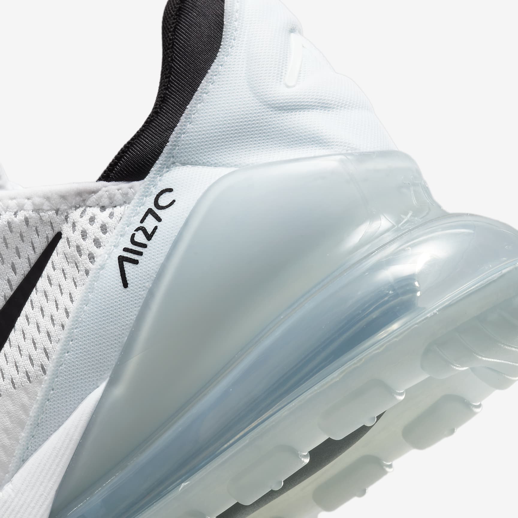 Nike Air Max 270 Men's Shoes