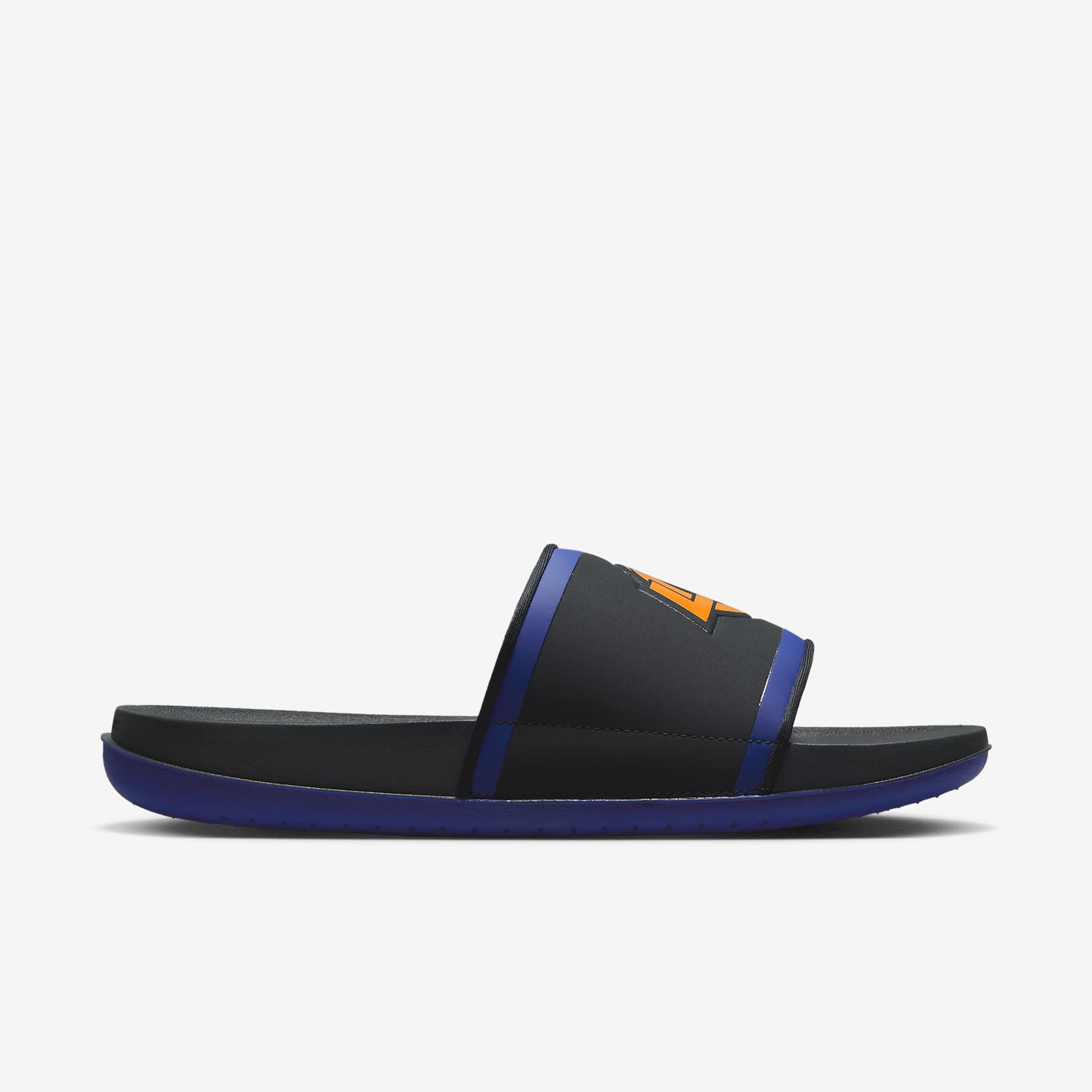 Nike Offcourt (NFL Los Angeles Rams) Slide