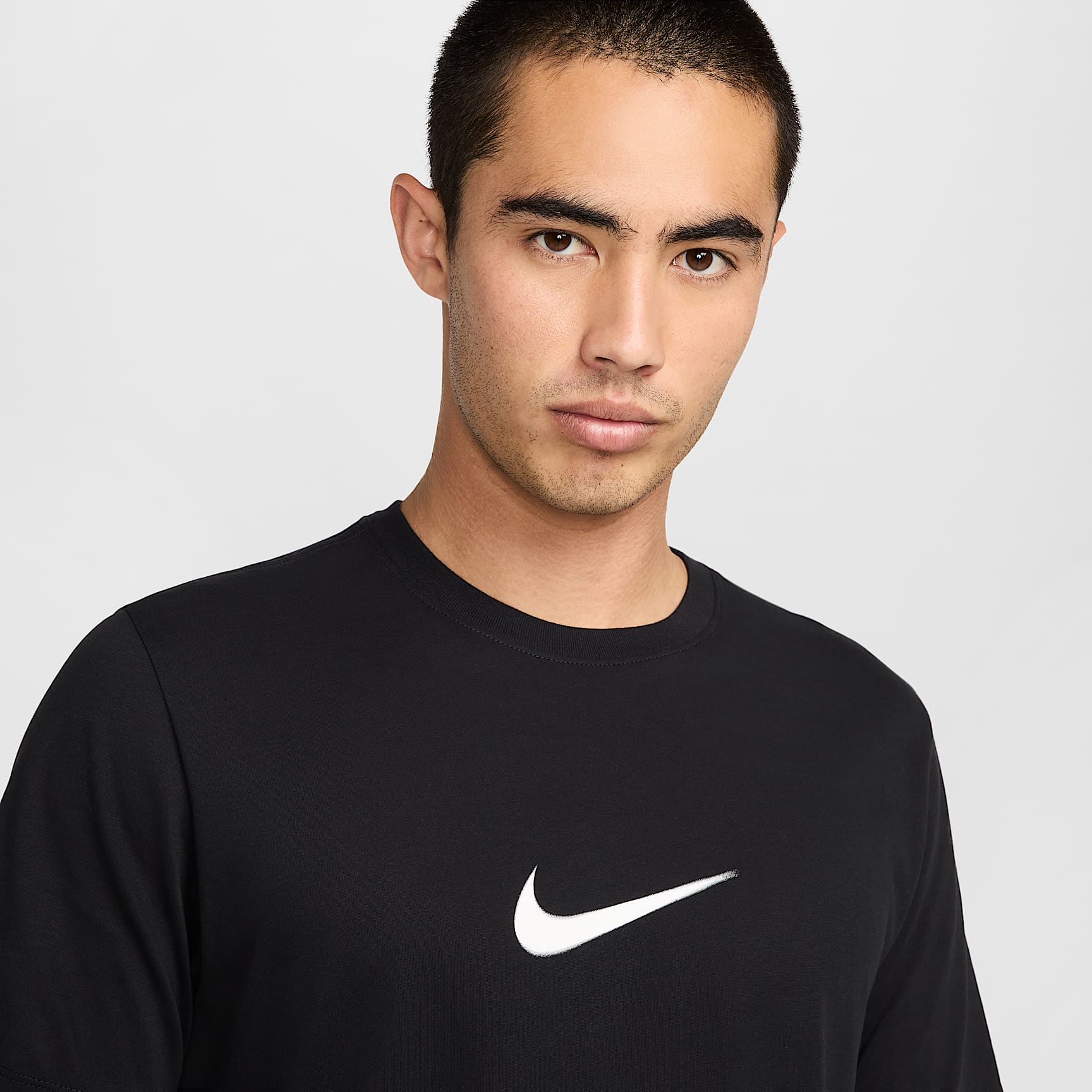 Nike Men's Dri-FIT Fitness T-Shirt