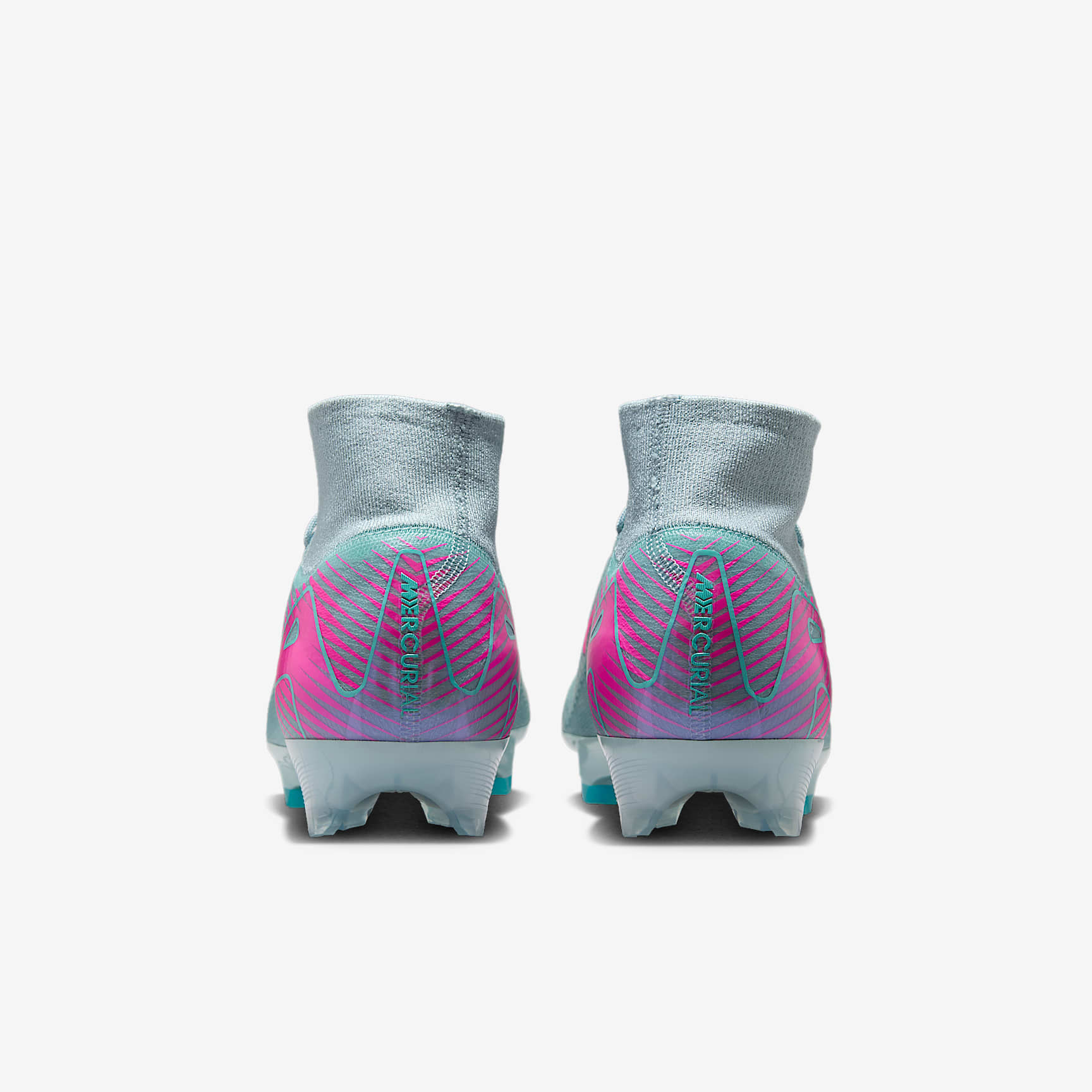 Nike Mercurial Superfly 10 Elite FG High-Top Soccer Cleats