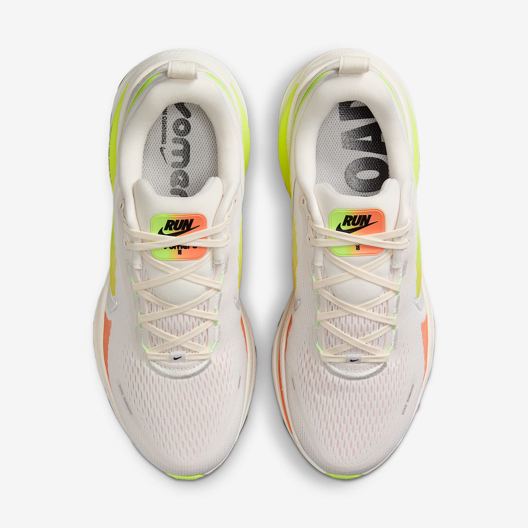 Nike Vomero 18 Women's Road Running Shoes
