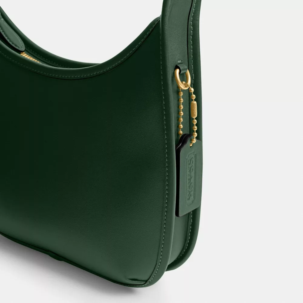 Сумка COACH Curve Zip Bag
