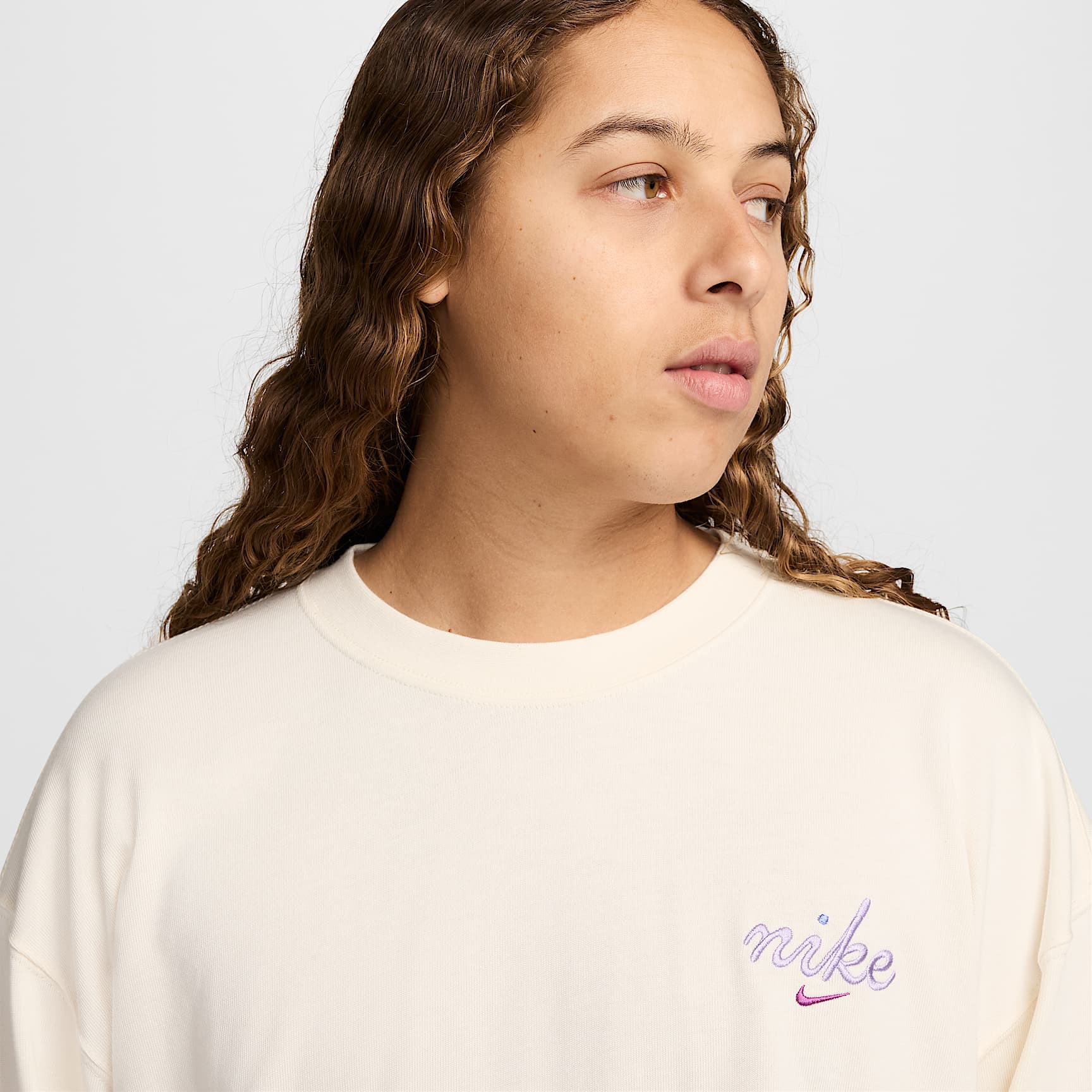 Nike Sportswear Long-Sleeved M90 T-Shirt