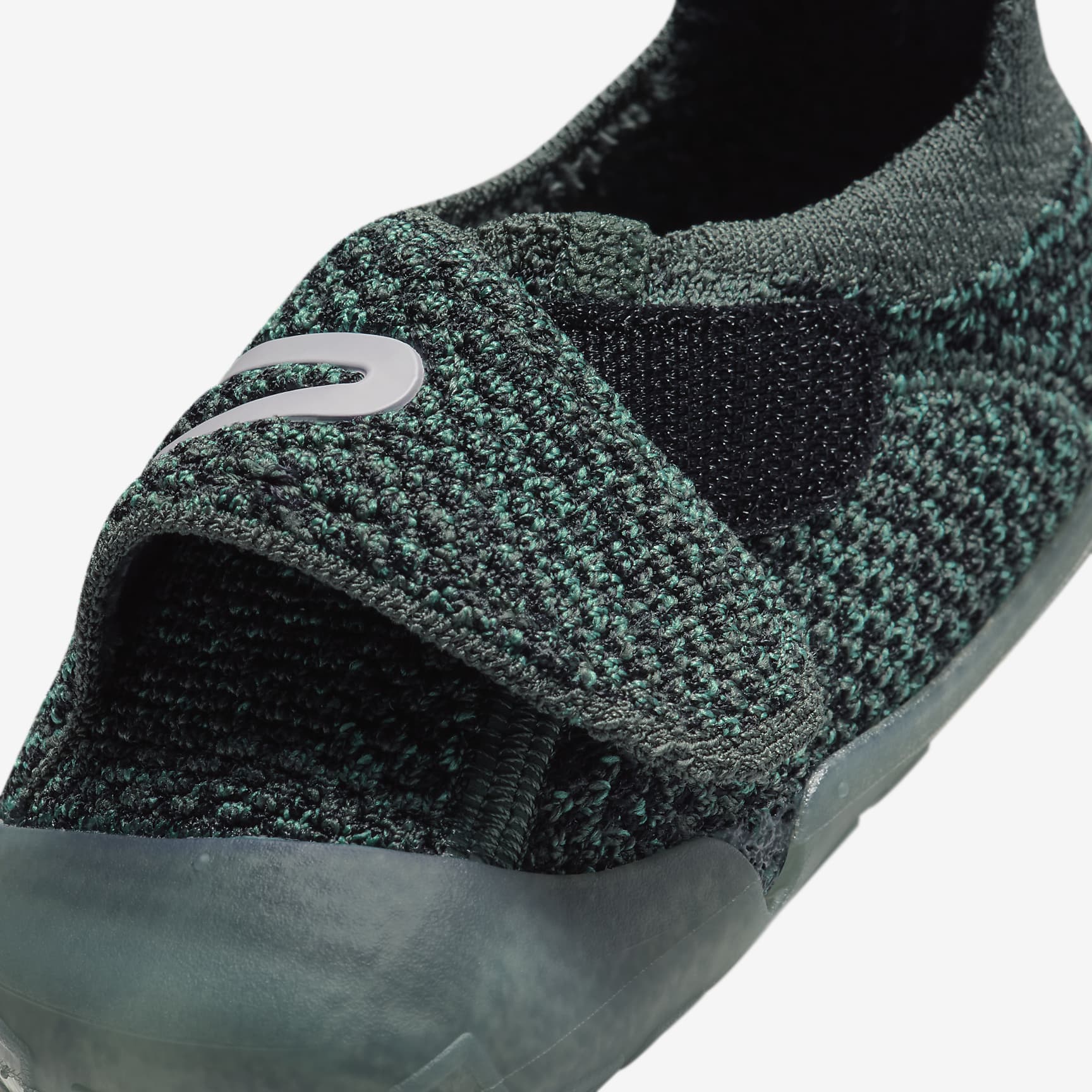 Nike Swoosh 1 Baby/Toddler Shoes