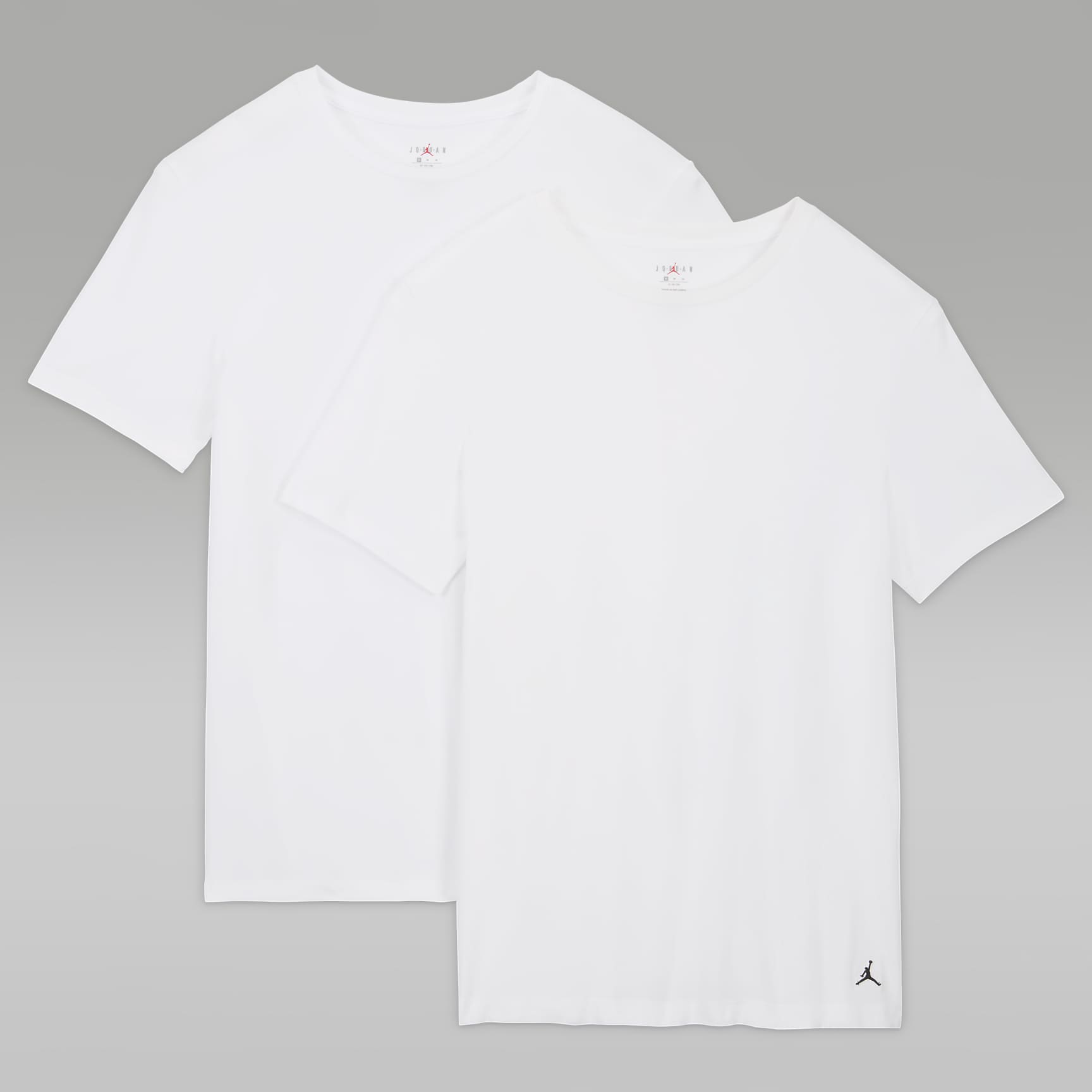 Jordan Men's Flight Base T-Shirts (2-Pack)