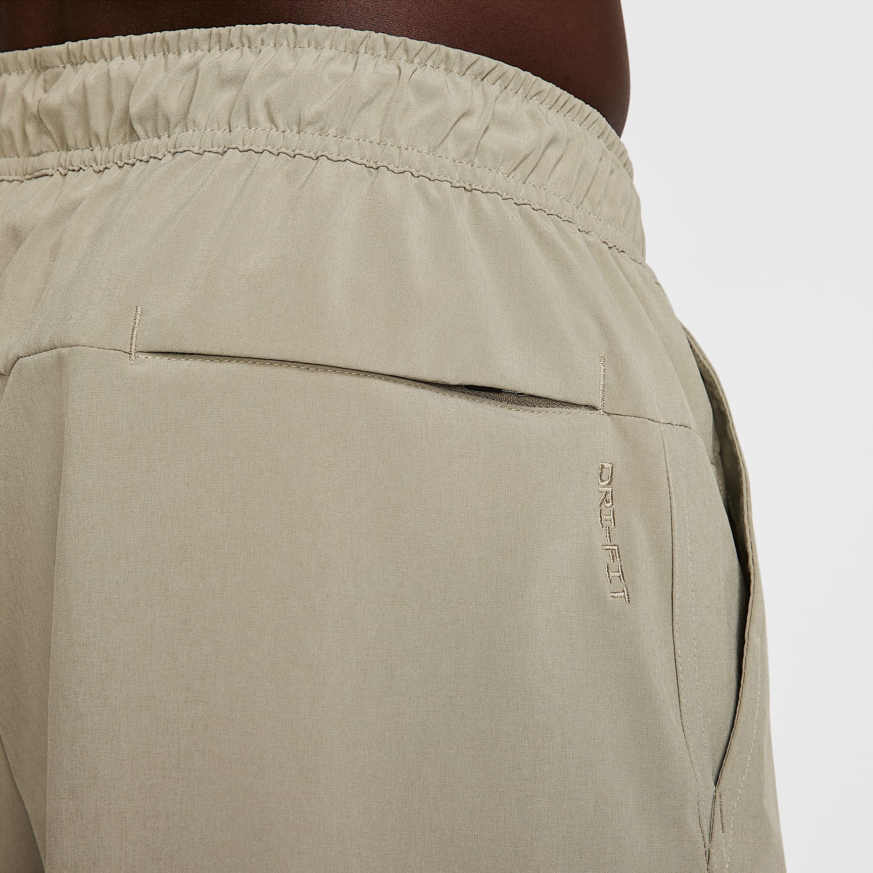 Nike Unlimited Men's Dri-FIT 7" Unlined Versatile Shorts