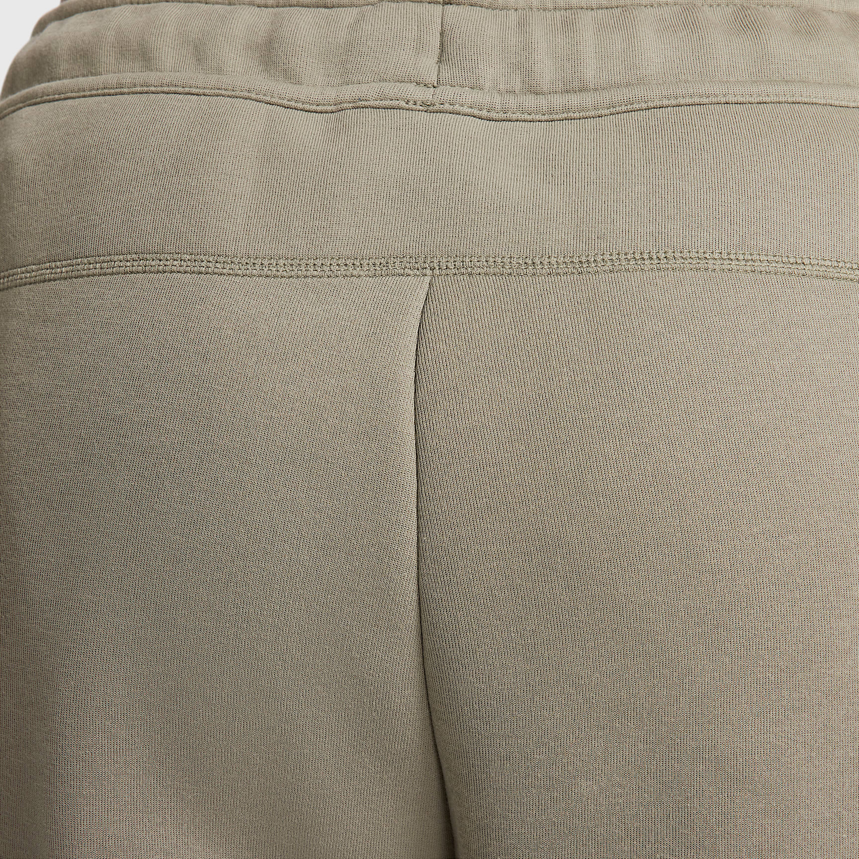 Nike Tech Men's Fleece Open-Hem Pants