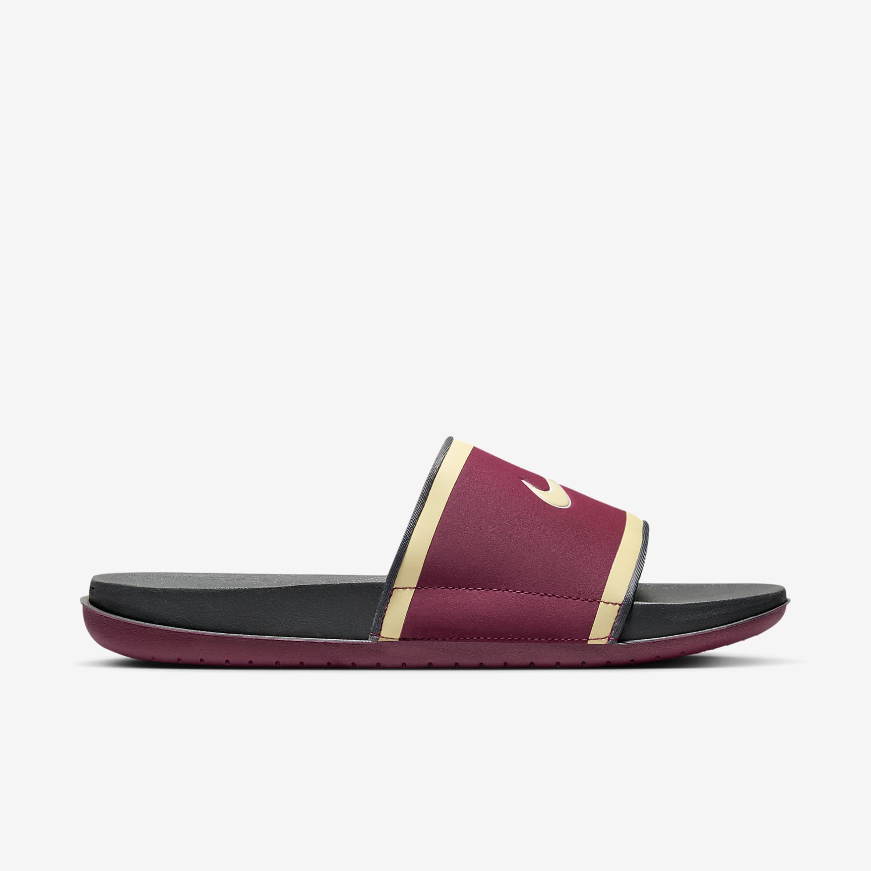 Nike College Offcourt (Florida State) Slides