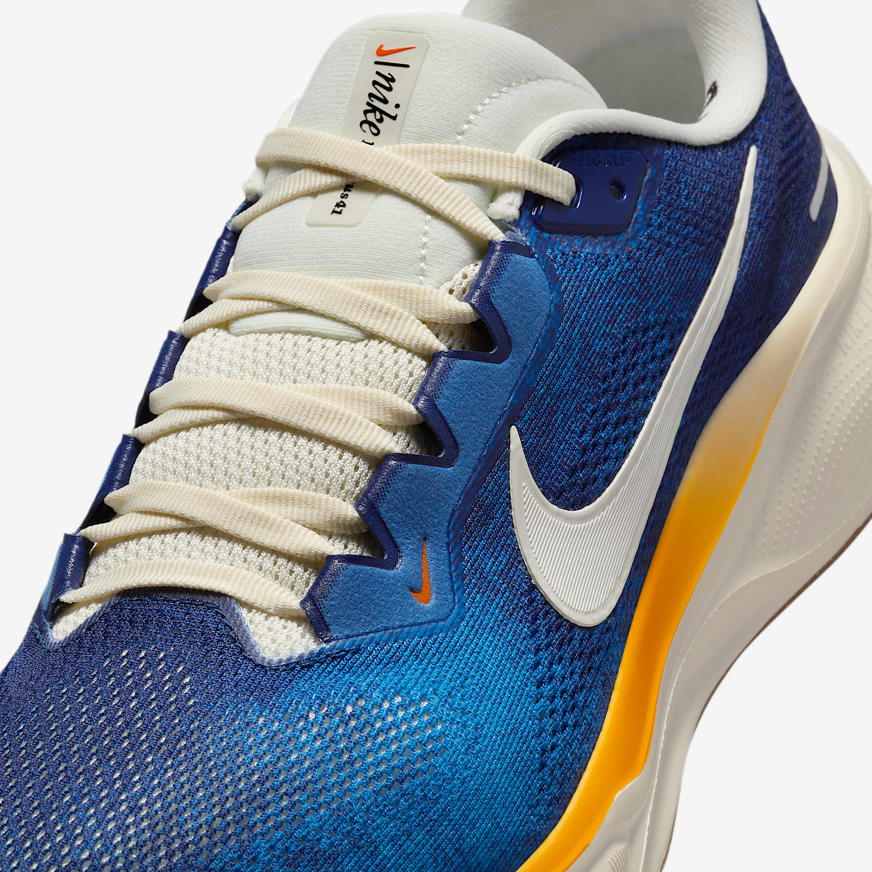 Nike Pegasus 41 Men's Road Running Shoes
