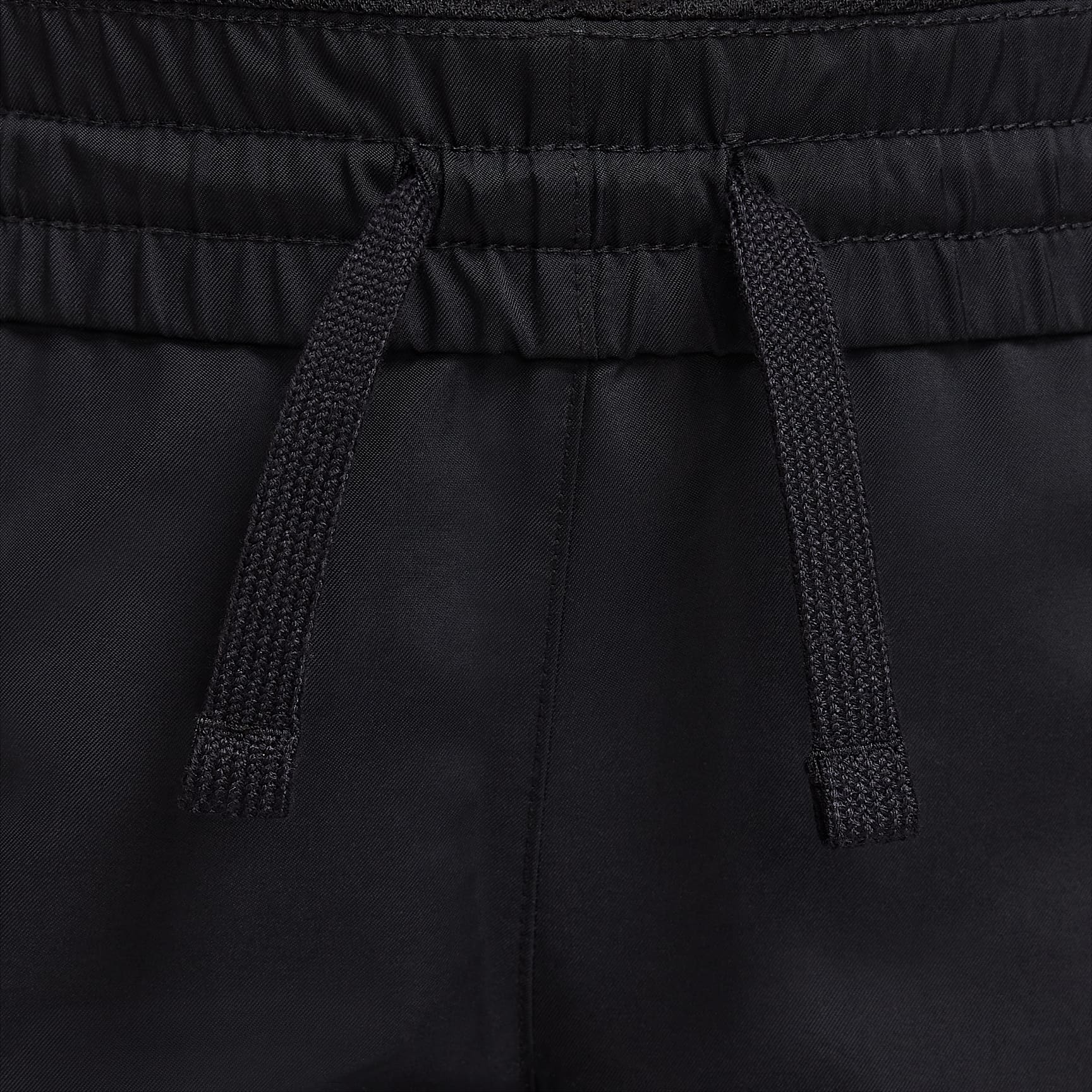 Nike Sportswear Club Big Kids' Woven Joggers