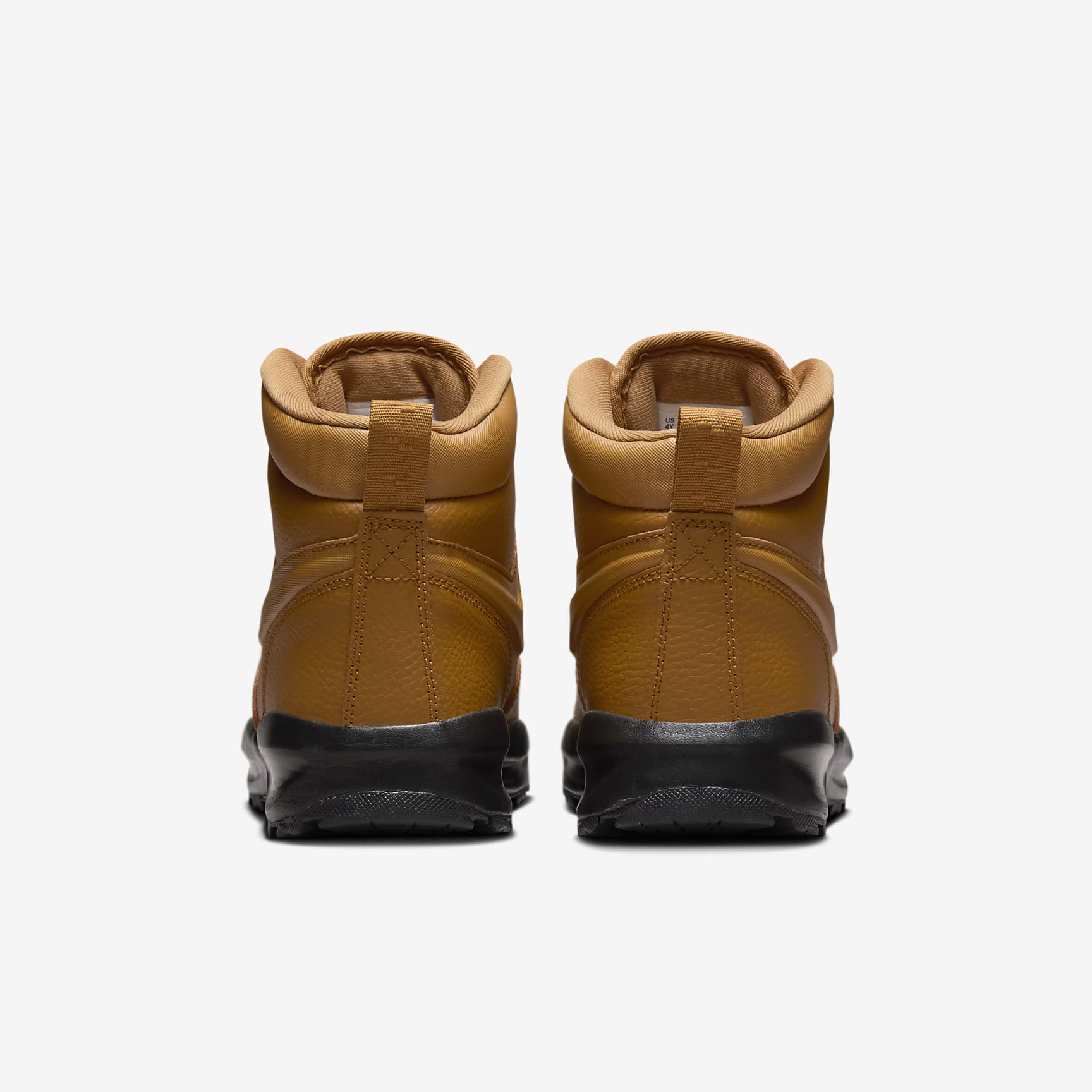Nike Manoa Big Kids' Boots