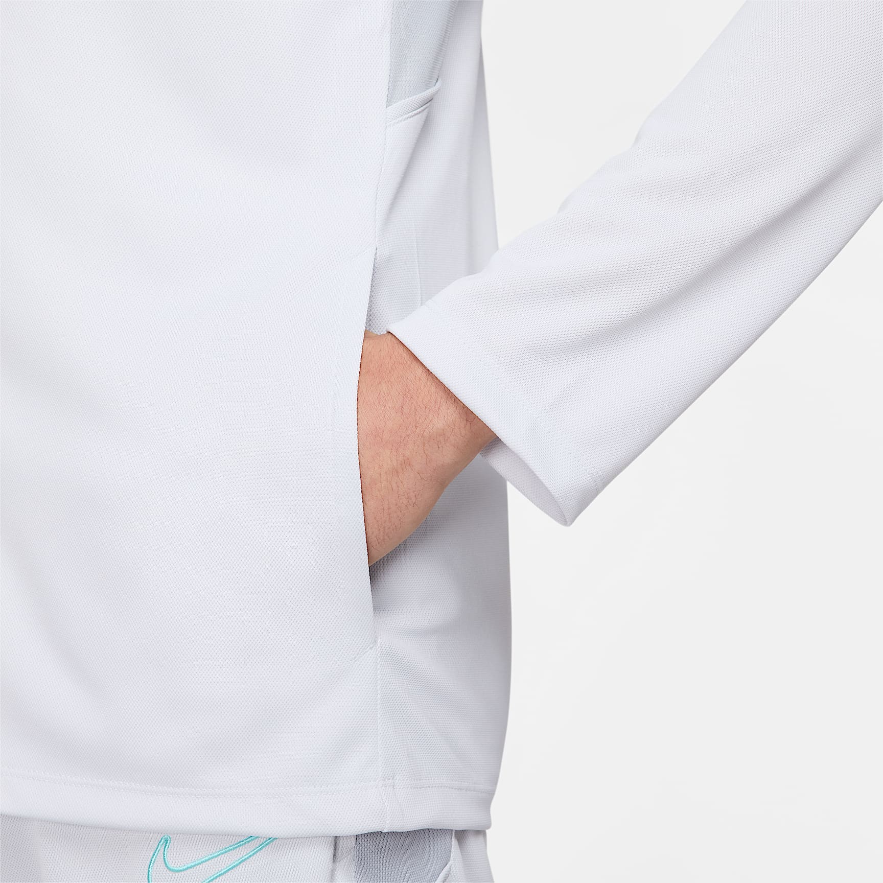 Nike Academy Men's Dri-FIT Soccer Tracksuit