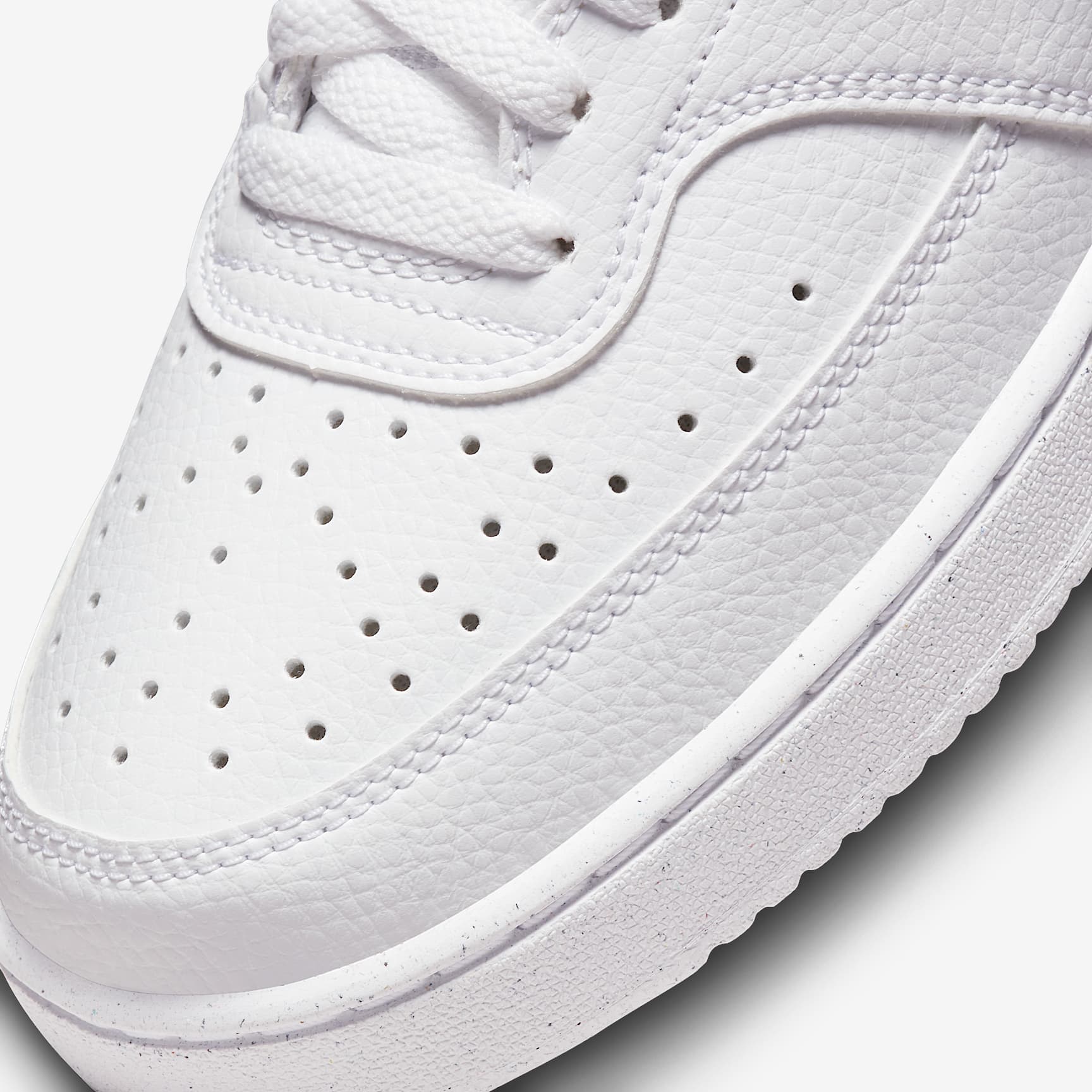 Nike Court Vision Low Next Nature Women's Shoes