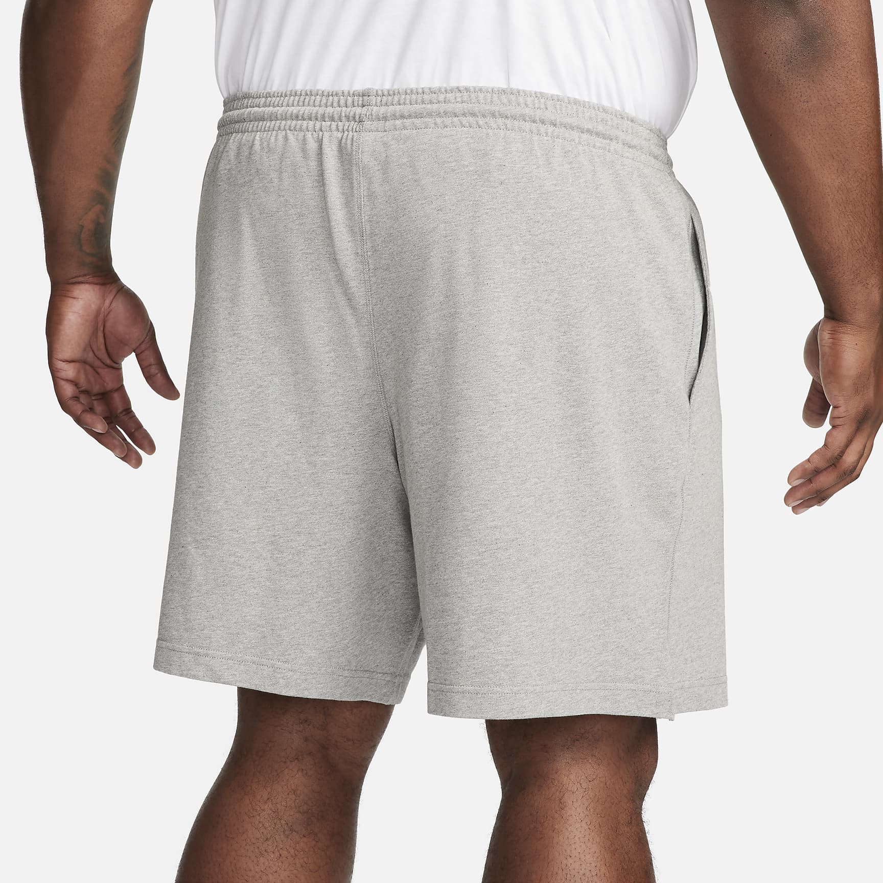 Nike Club Men's Knit Shorts