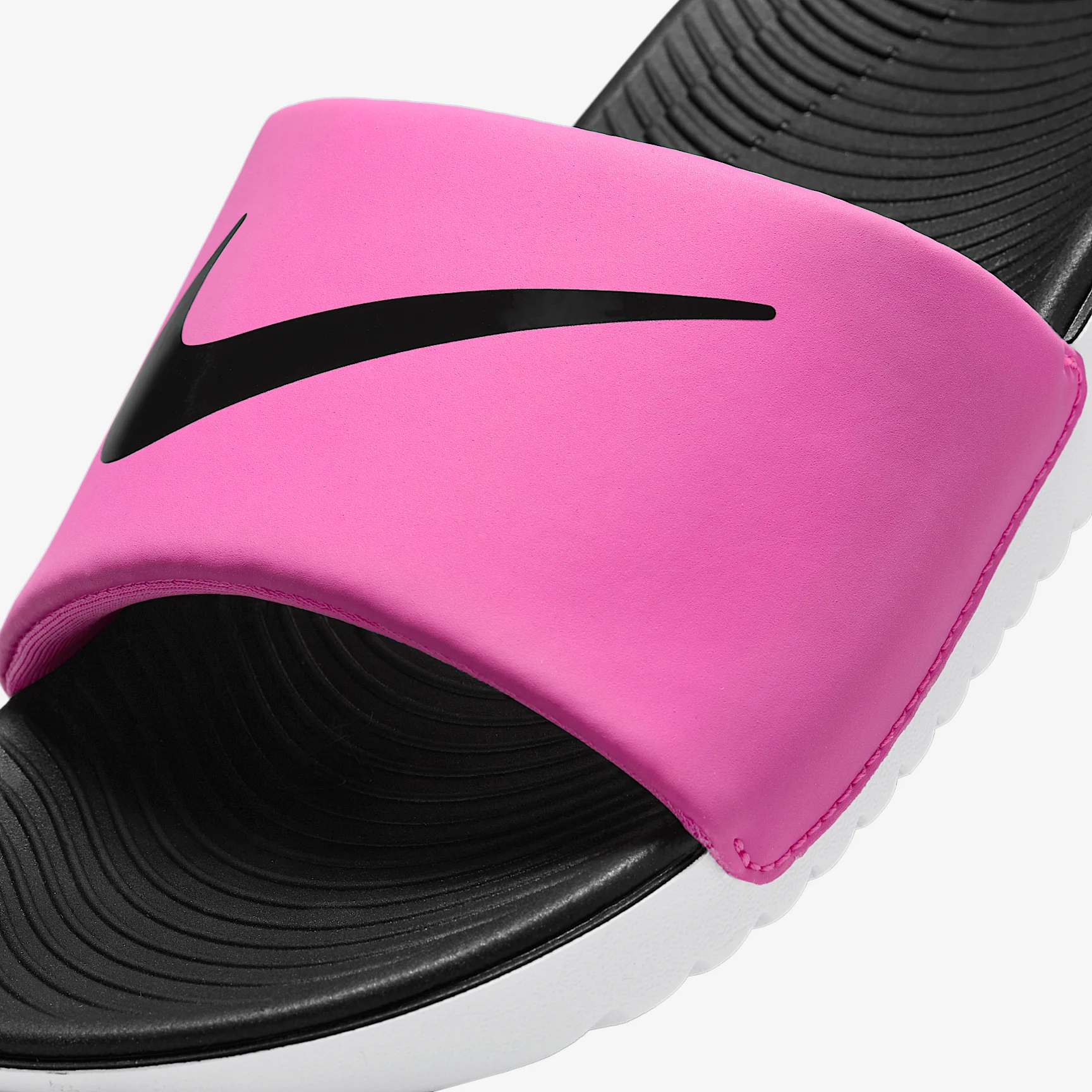 Nike Kawa Little/Big Kids' Slides