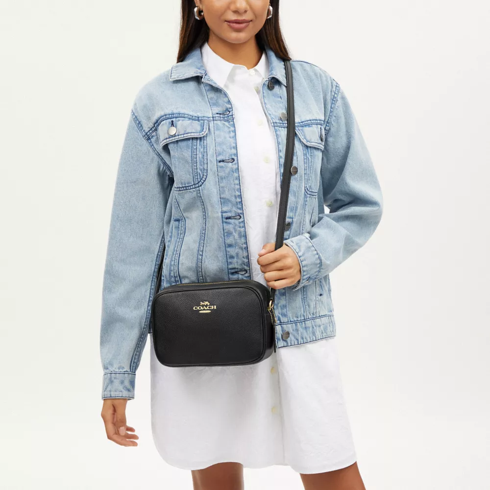 Сумка COACH Jamie Camera Bag