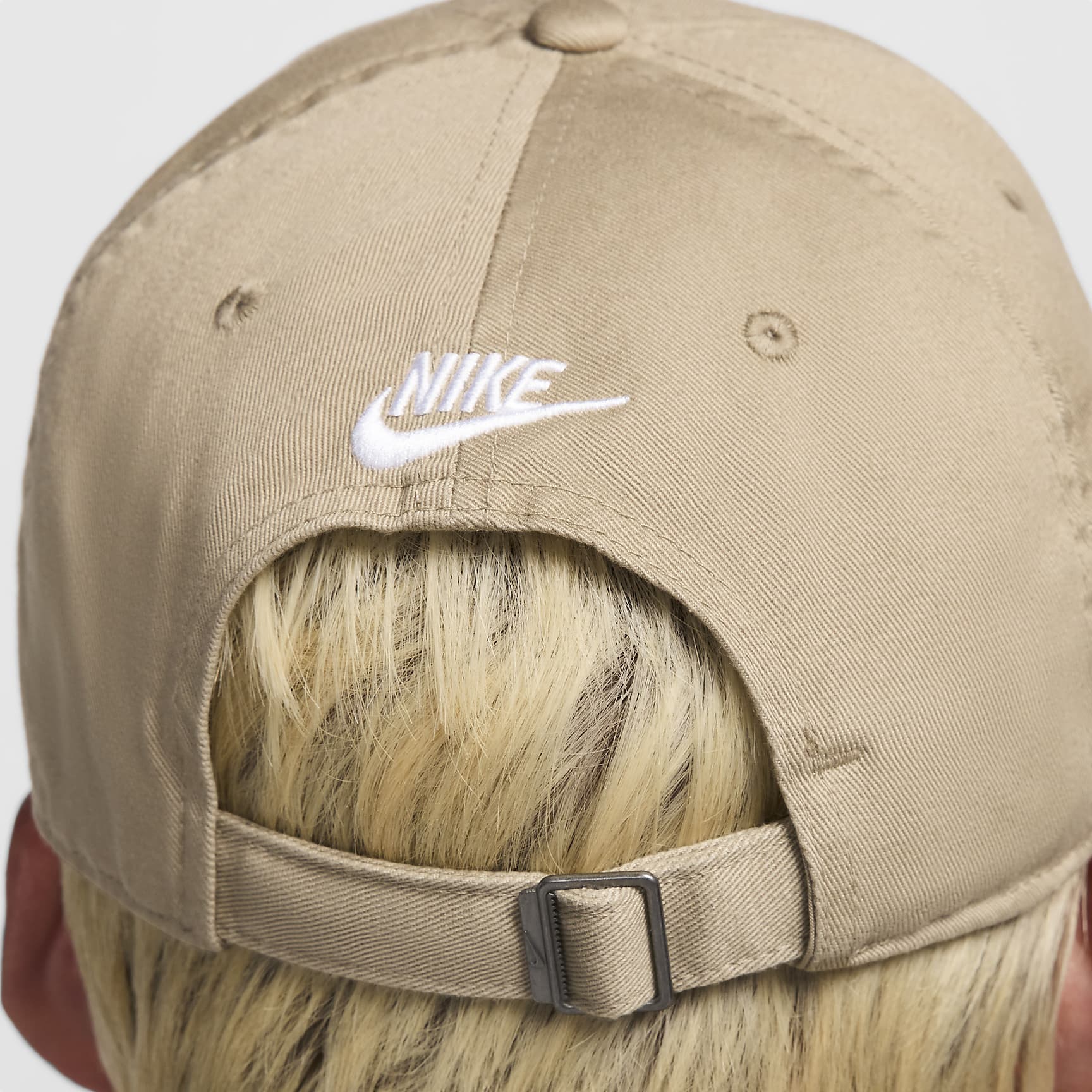 Nike Club Unstructured JDI Cap