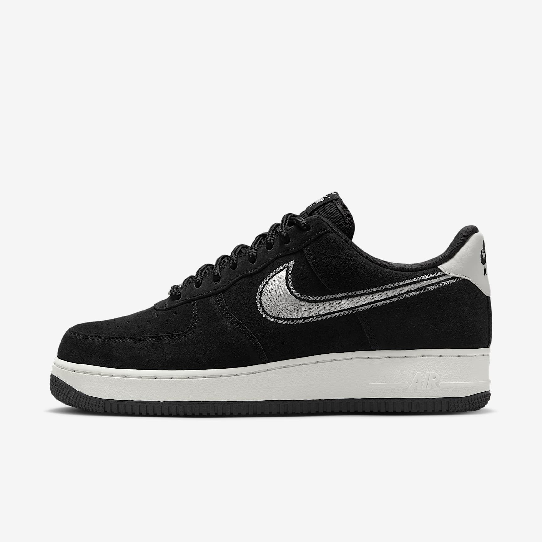 Nike Air Force 1 '07 LV8 Men's Shoes