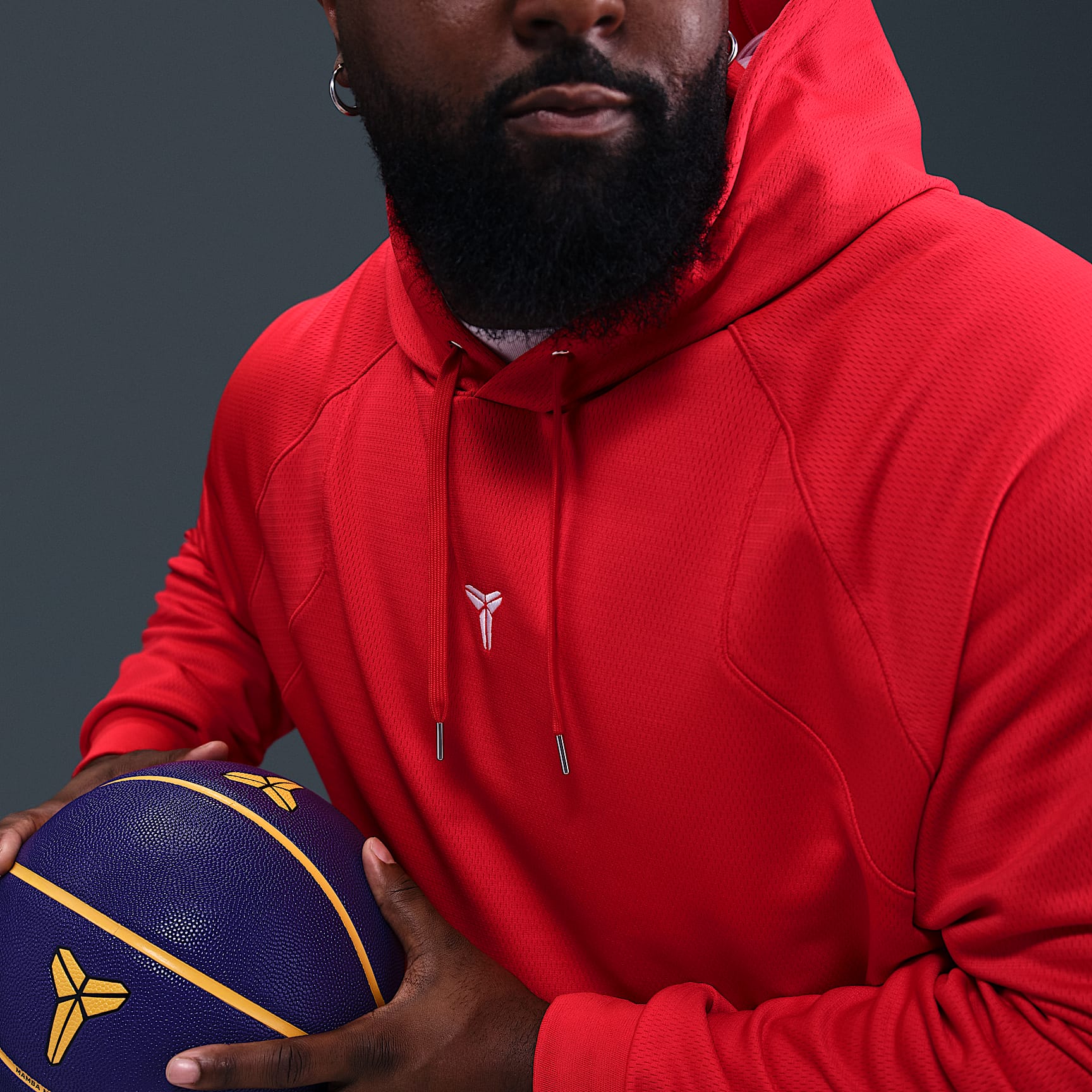 Kobe Therma-FIT Pullover Hoodie