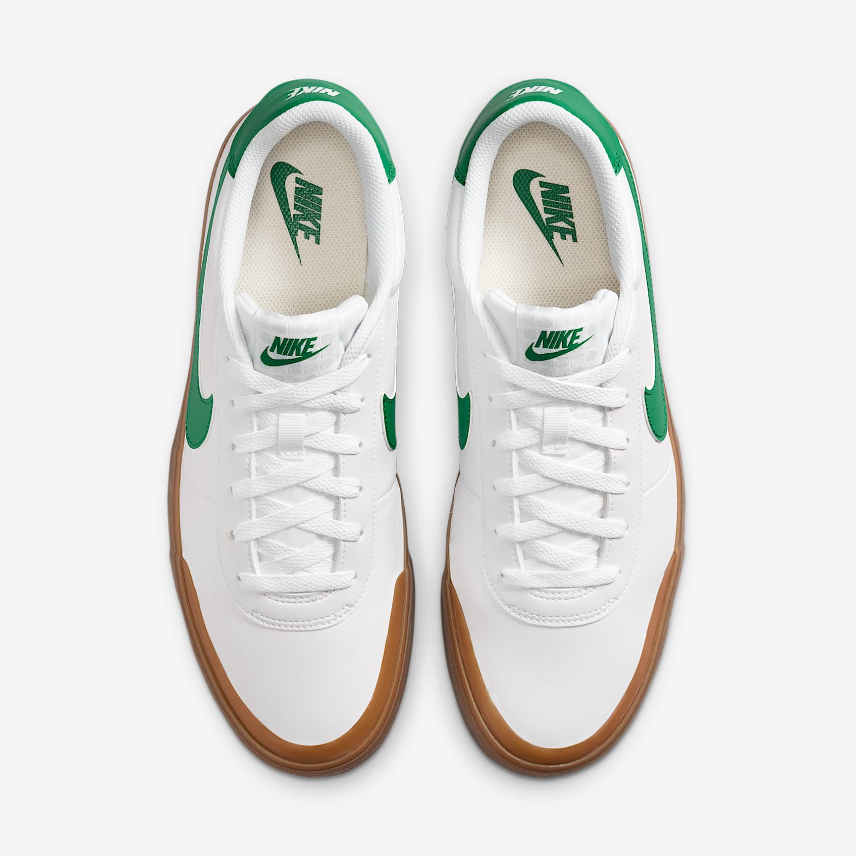 Nike Court Shot Men's Shoes