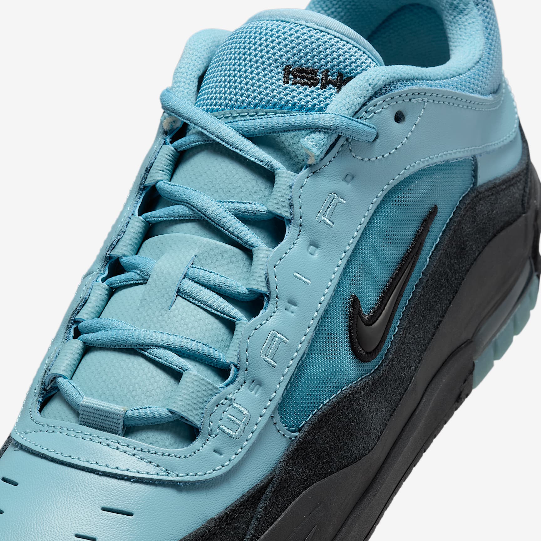 Nike Air Max Ishod Skate Shoes