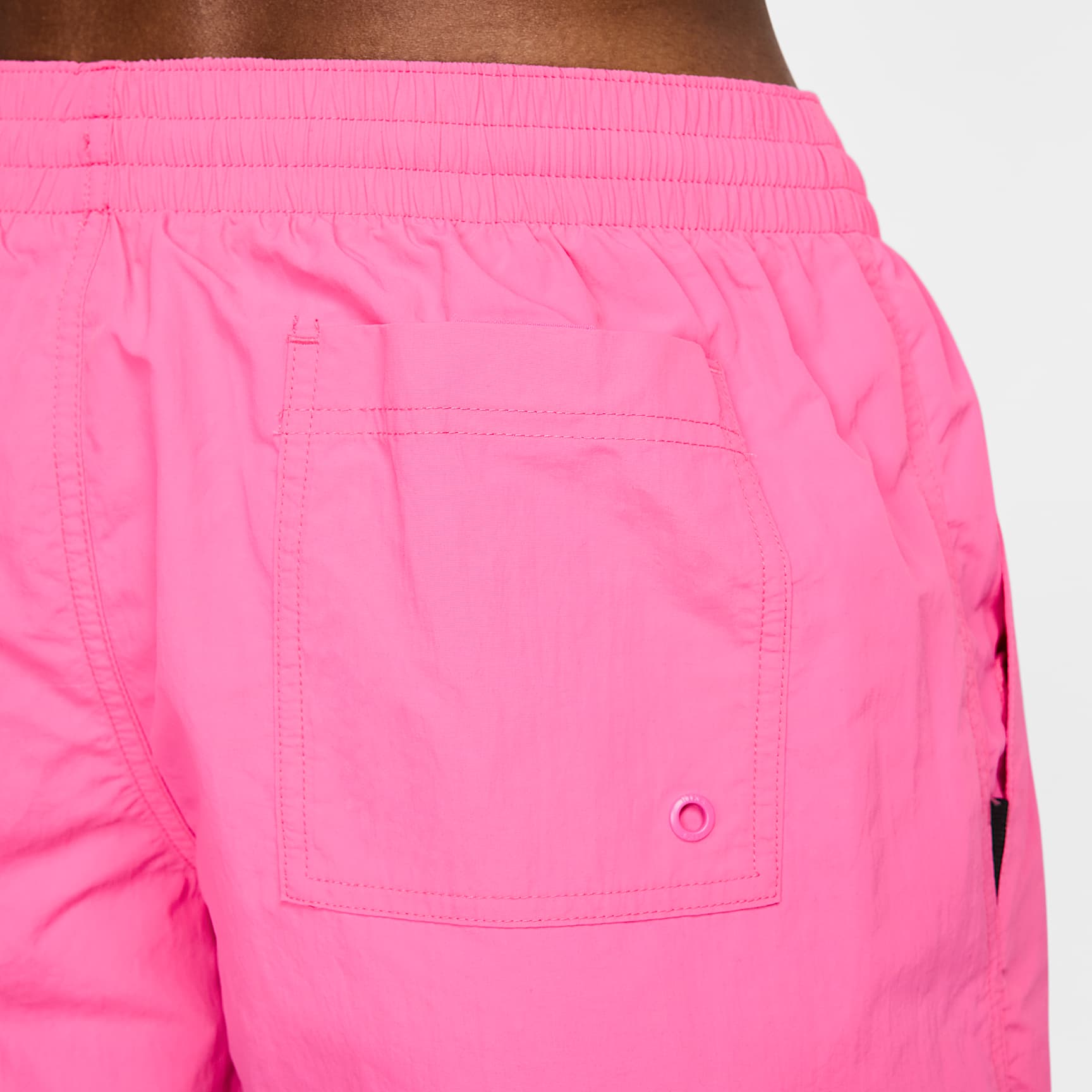 Nike Swim Breaker Icon Men's 5" Brief-Lined Volley Shorts