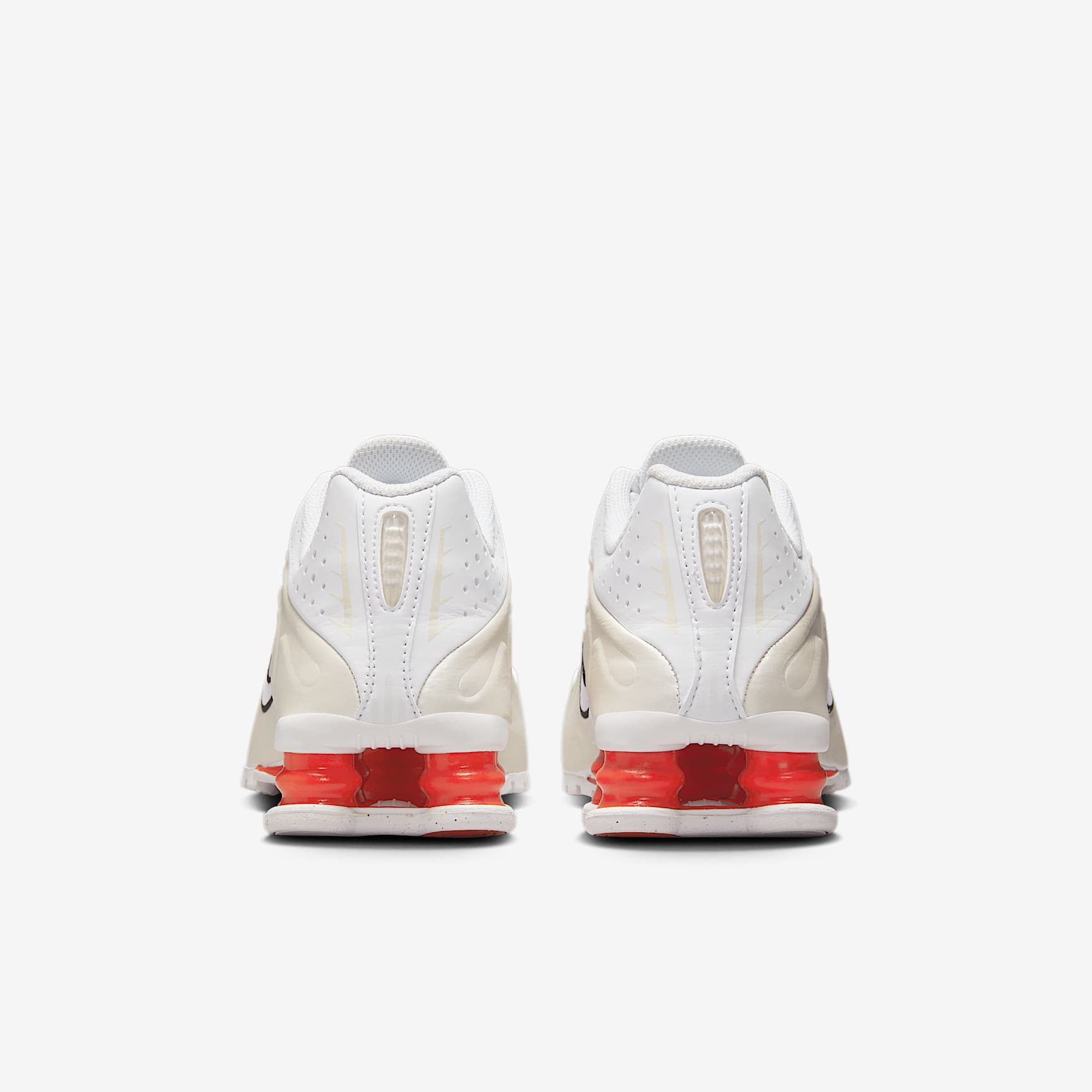 Nike Shox R4 Big Kids' Shoes