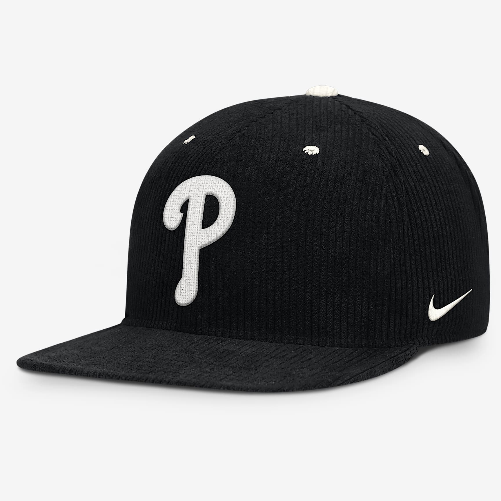 Philadelphia Phillies Pro Men's Nike MLB Adjustable Hat