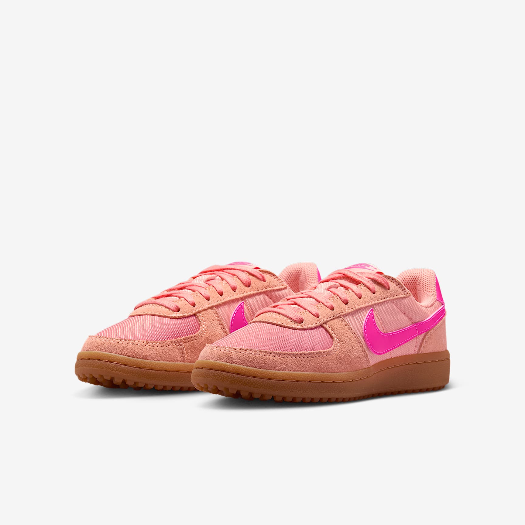 Nike Field General Big Kids' Shoes