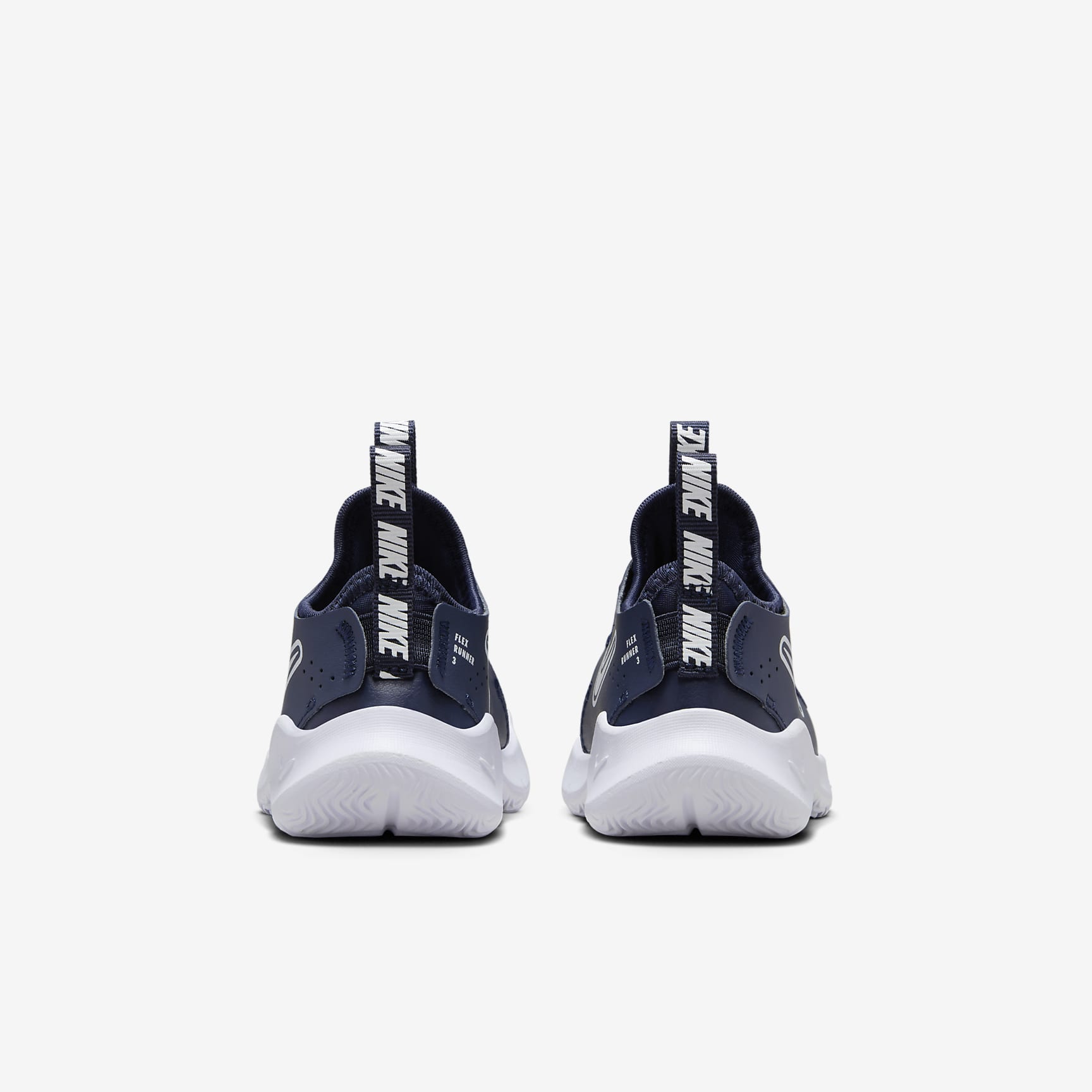Nike Flex Runner 3 Baby/Toddler Shoes