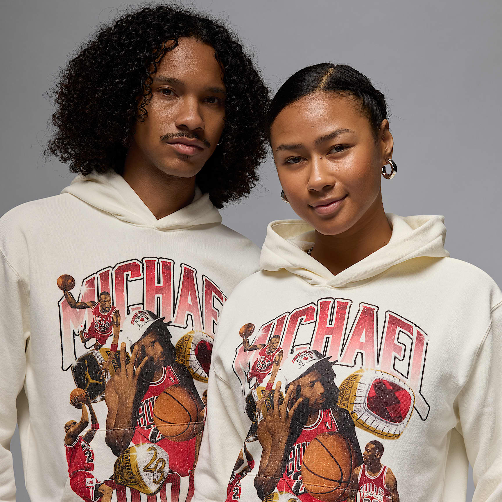 Jordan Flight Fleece Men's Graphic Pullover Hoodie