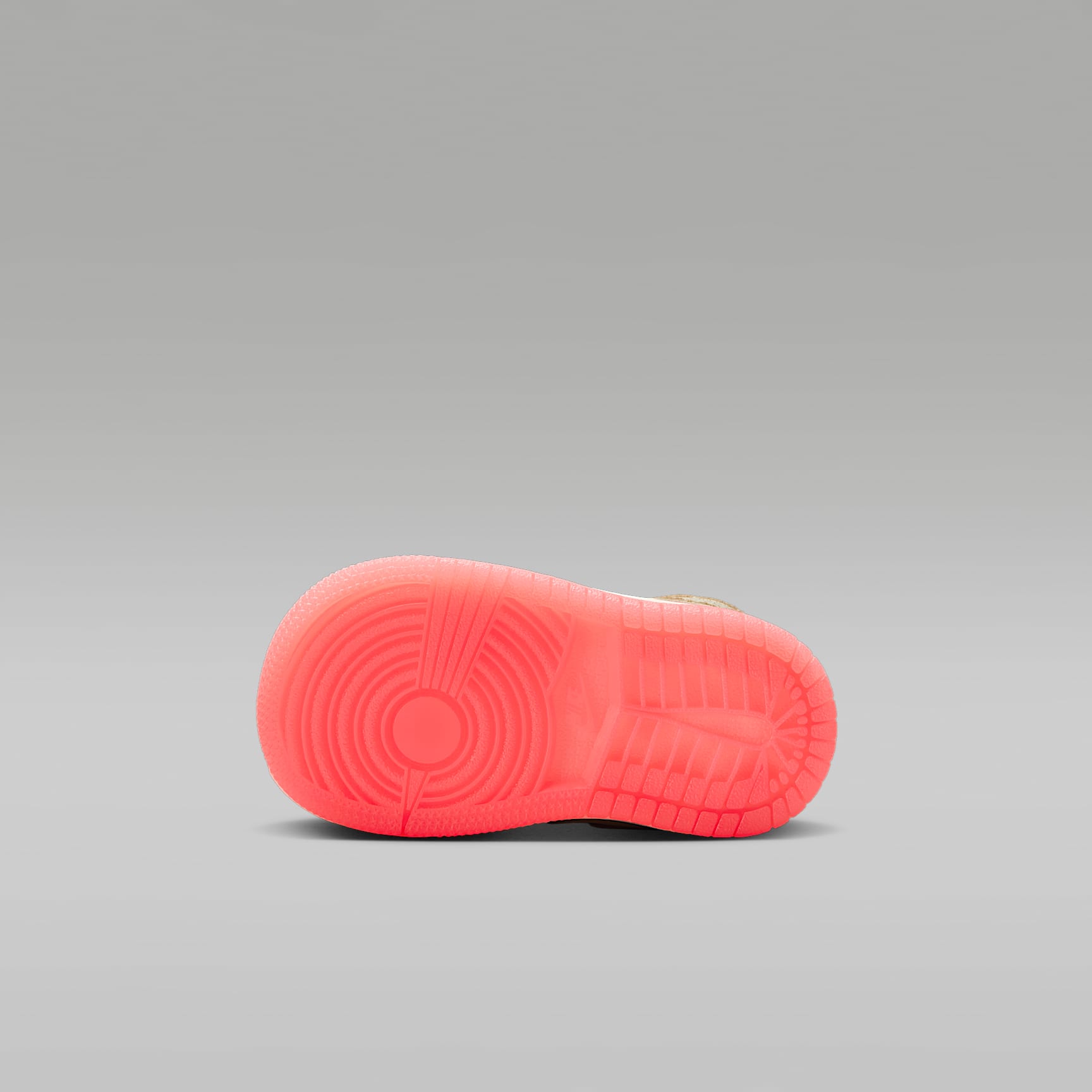 Jordan 1 Mid SE Baby/Toddler Shoes