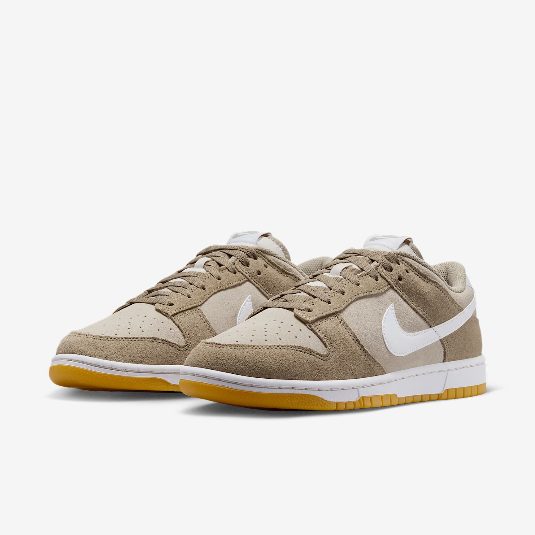 Nike Dunk Low Retro SE Men's Shoes