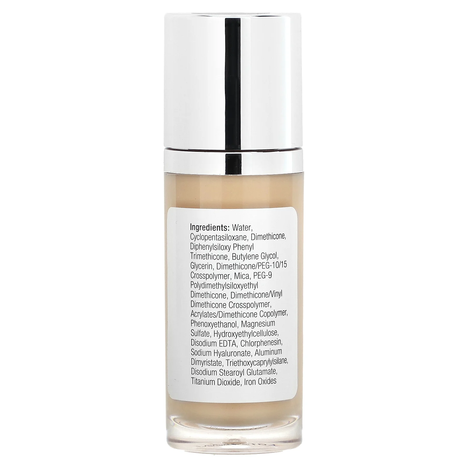 Neutrogena, Hydro Boost, увлажняющий оттенок, классический оттенок слоновой кости 10, 30 мл (1 жидк. Унция)