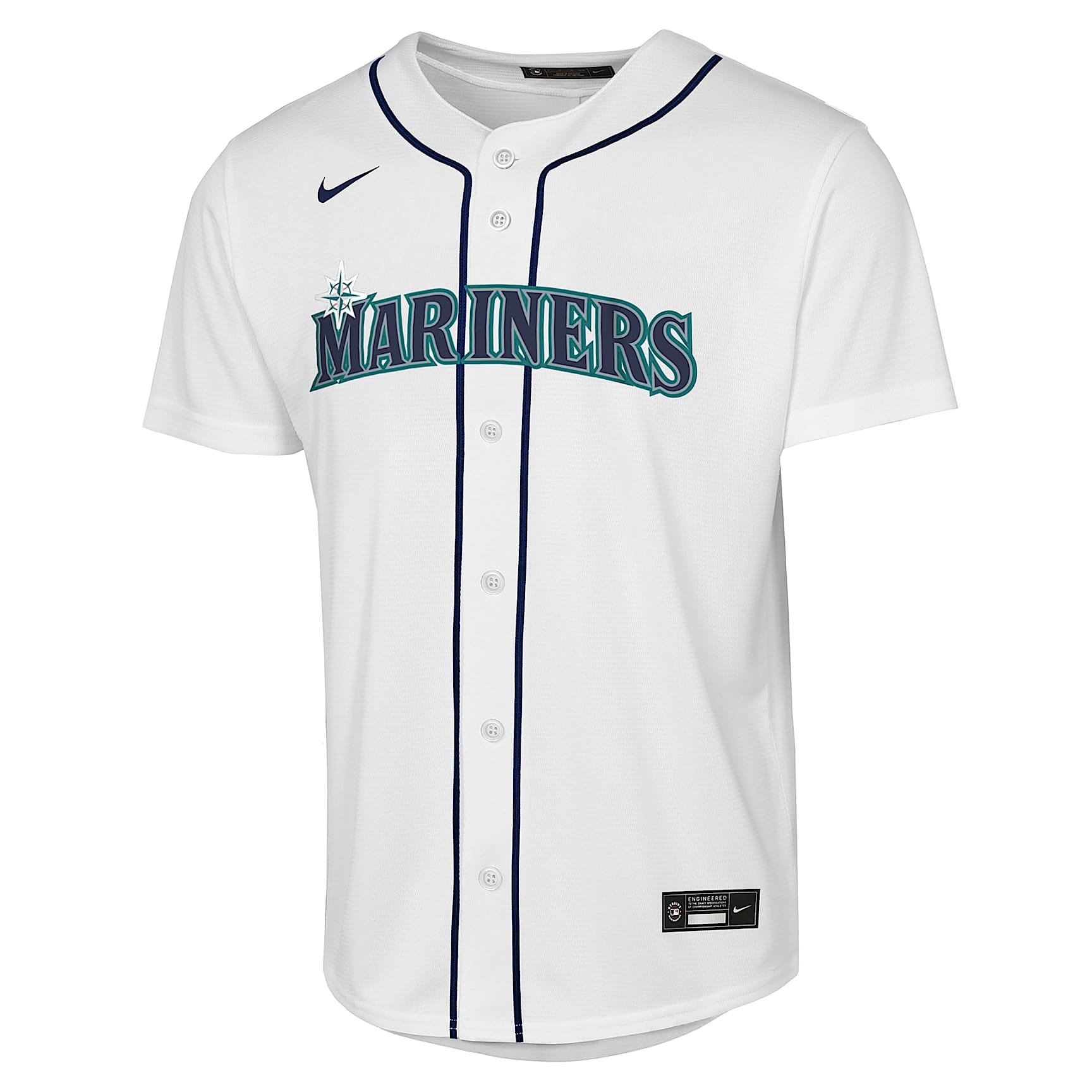 Rodriguez Julio Seattle Mariners Big Kids' Nike MLB Replica Jersey