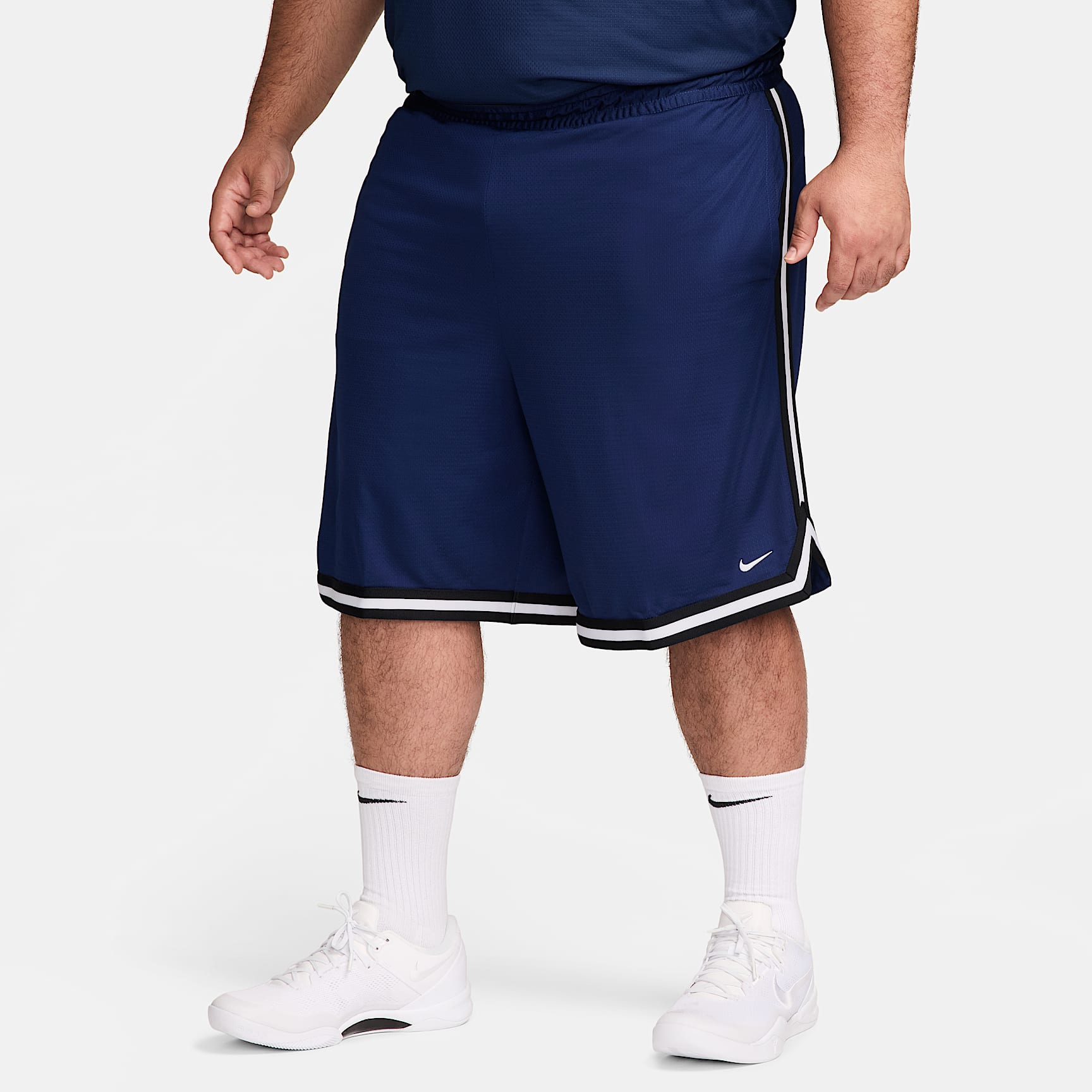 Nike DNA Men's Dri-FIT 10" Basketball Shorts
