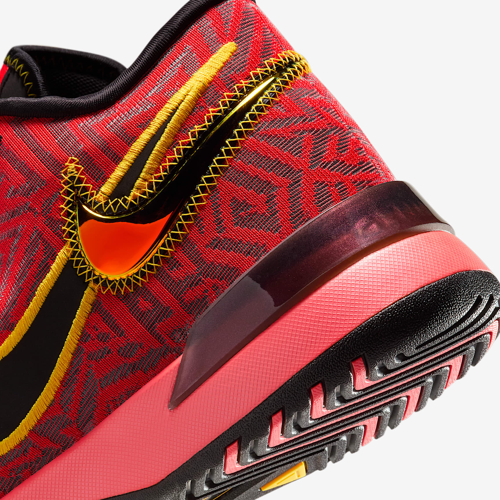 LeBron NXXT Genisus Basketball Shoes