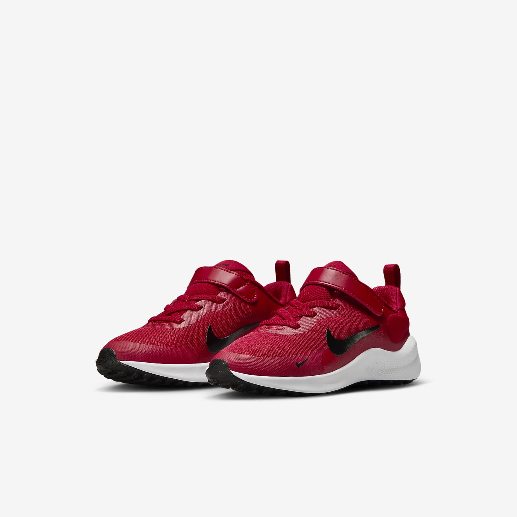 Nike Revolution 7 Little Kids' Shoes