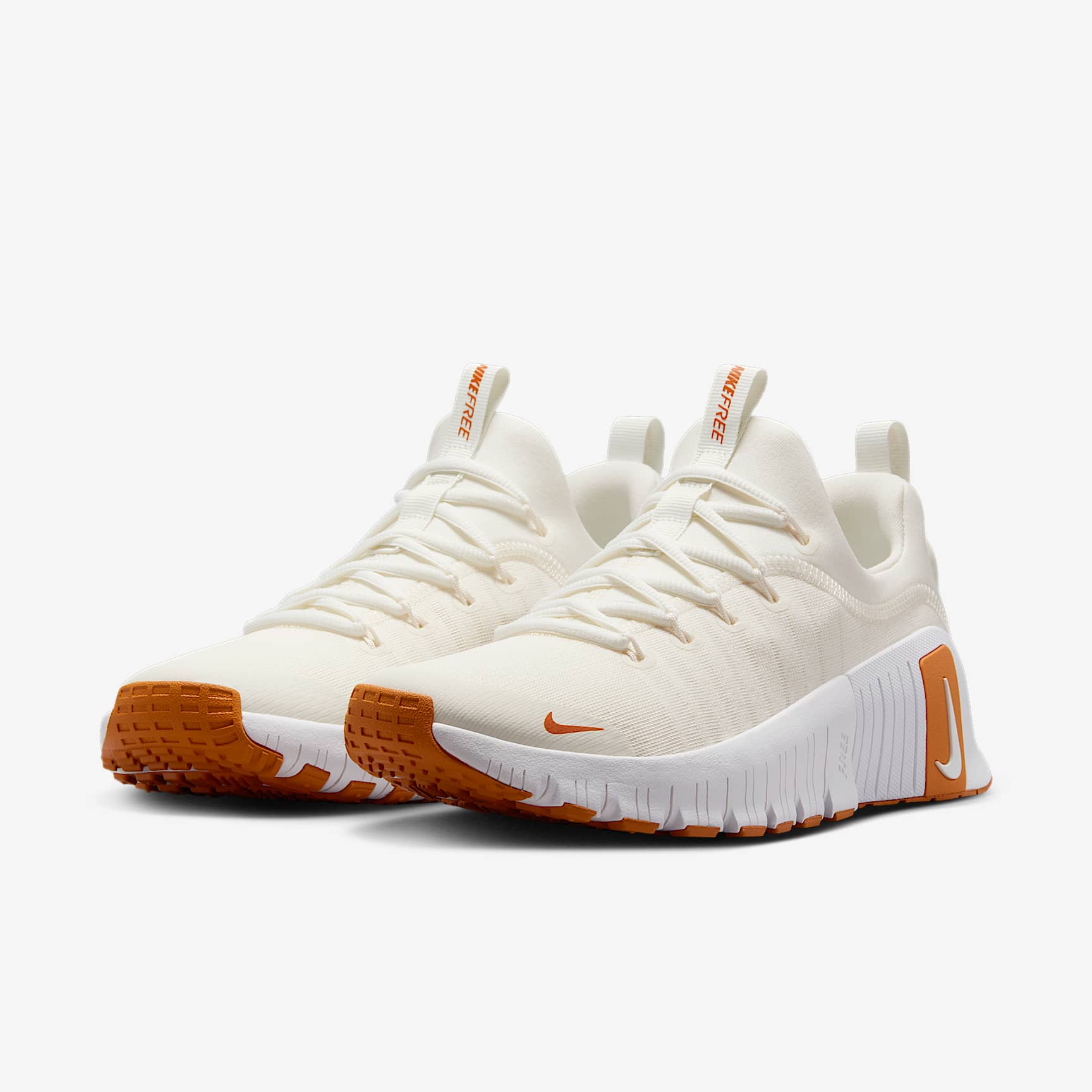 Nike Free Metcon 6 Women's Workout Shoes