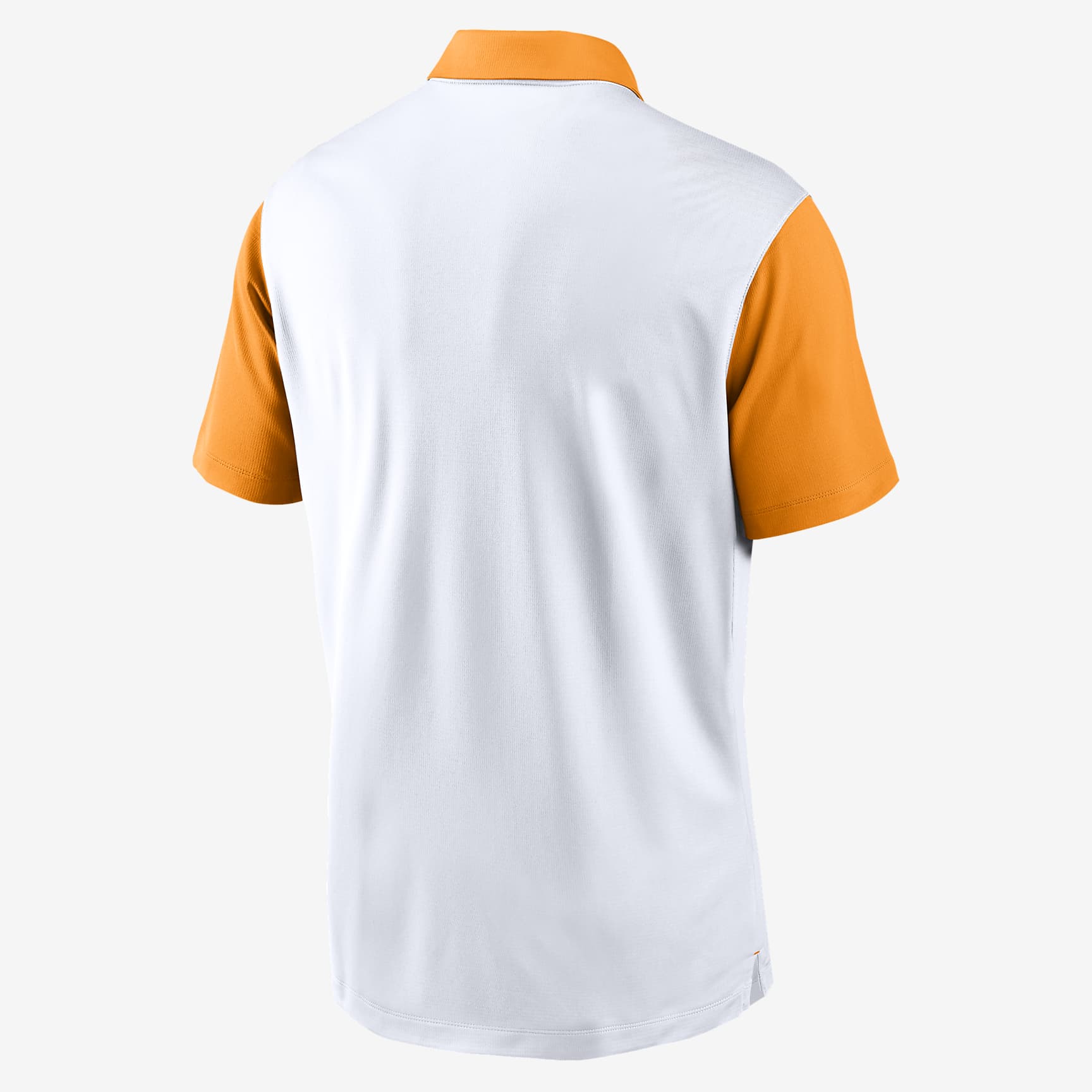 Tennessee Volunteers Primetime Campus Vapor Men's Nike Dri-FIT College Polo
