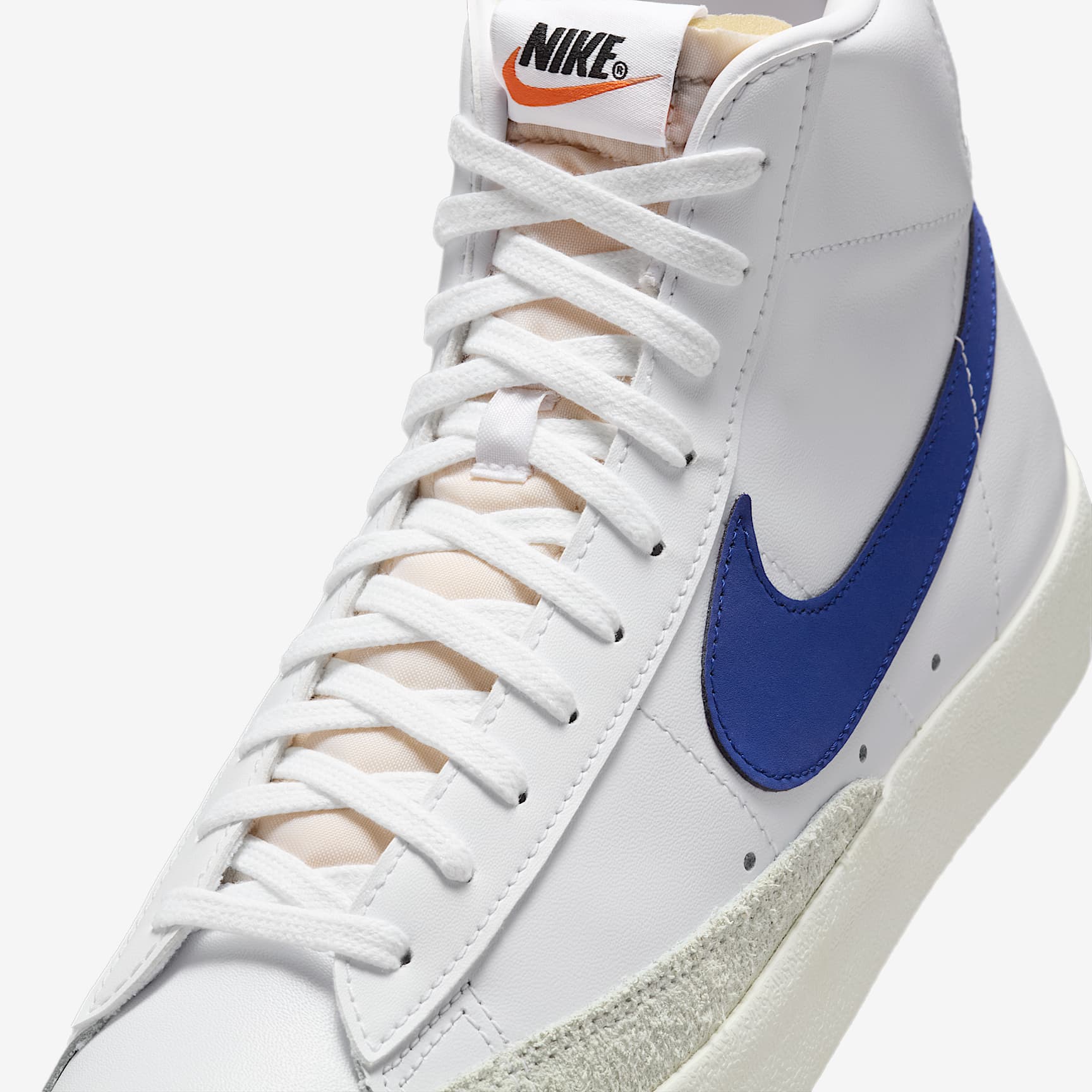 Nike Blazer Mid '77 Vintage Men's Shoes